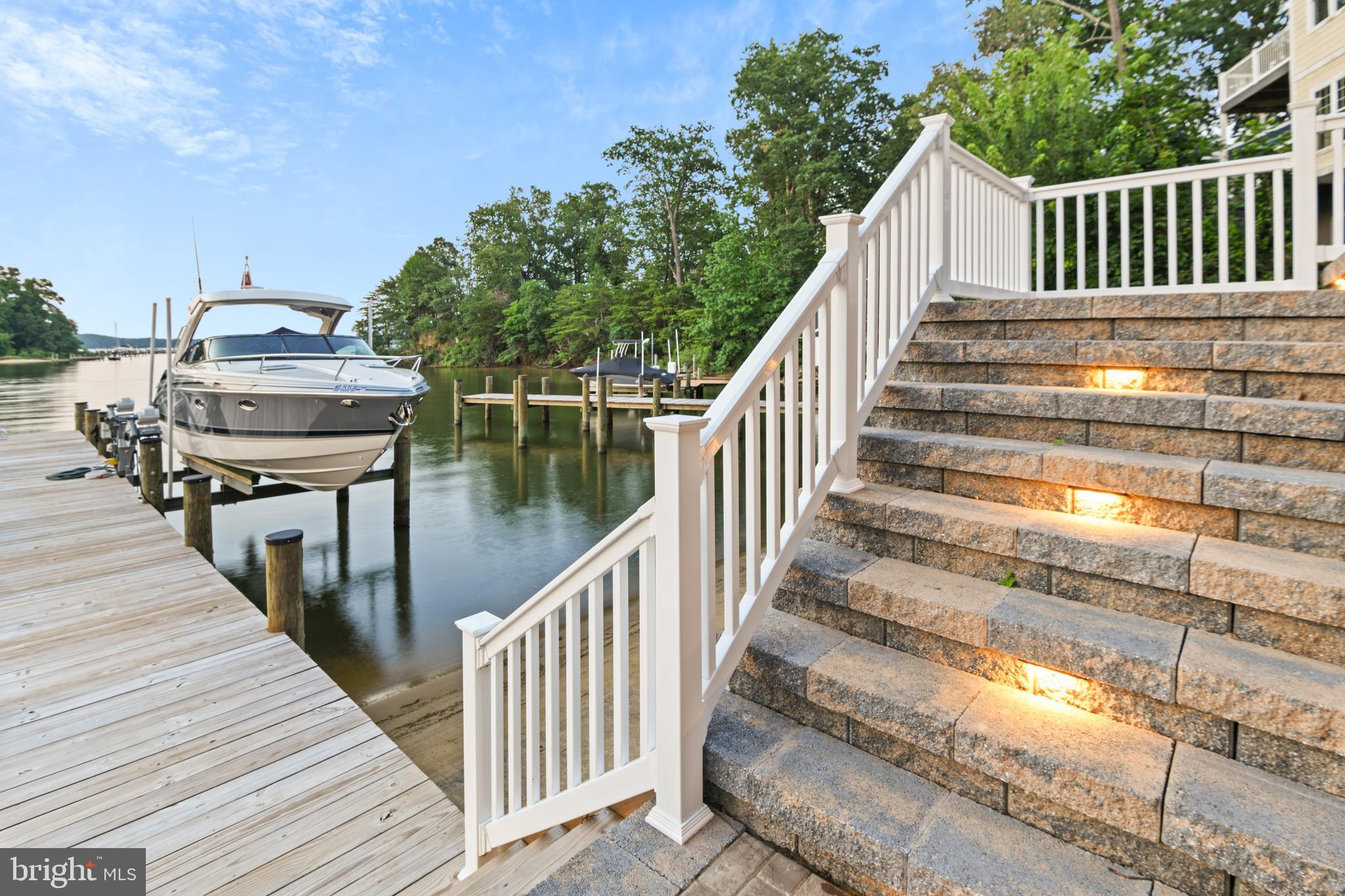 BELVEDERE BEACH/HARMONY - Residential