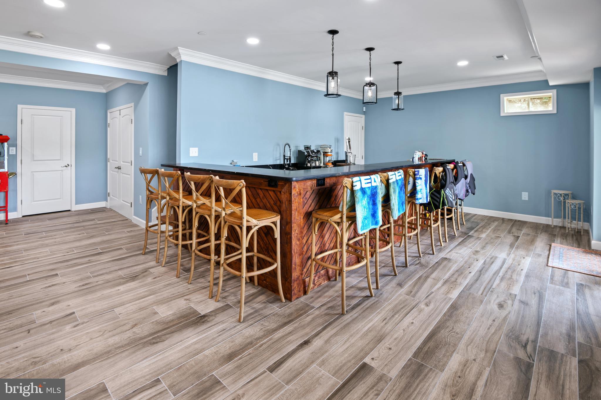 BELVEDERE BEACH/HARMONY - Residential