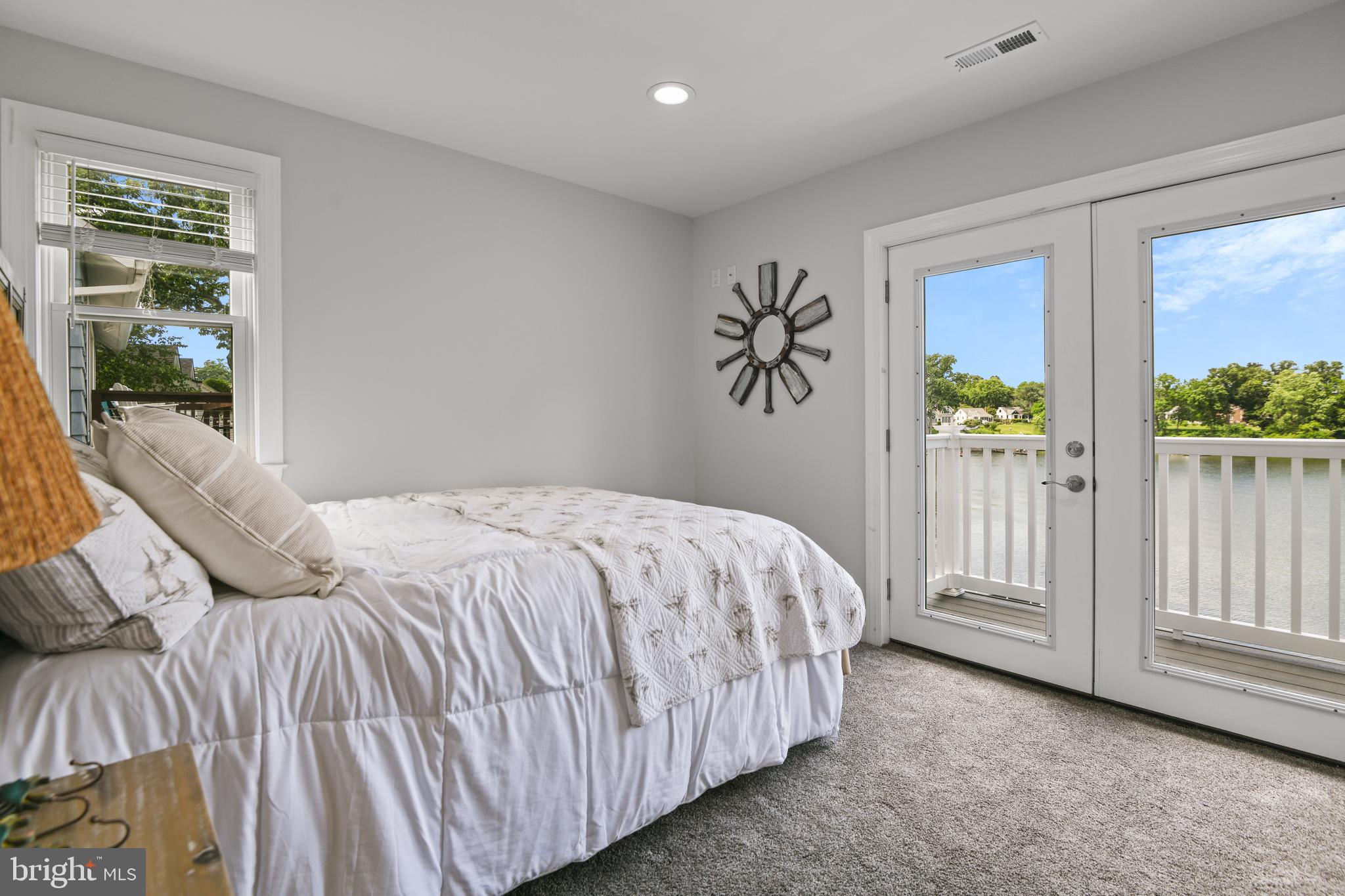 BELVEDERE BEACH/HARMONY - Residential