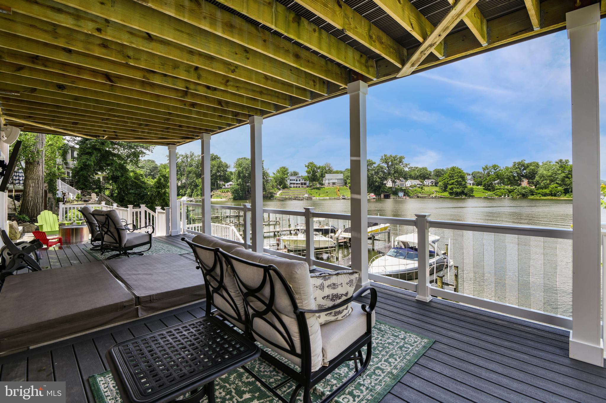 BELVEDERE BEACH/HARMONY - Residential