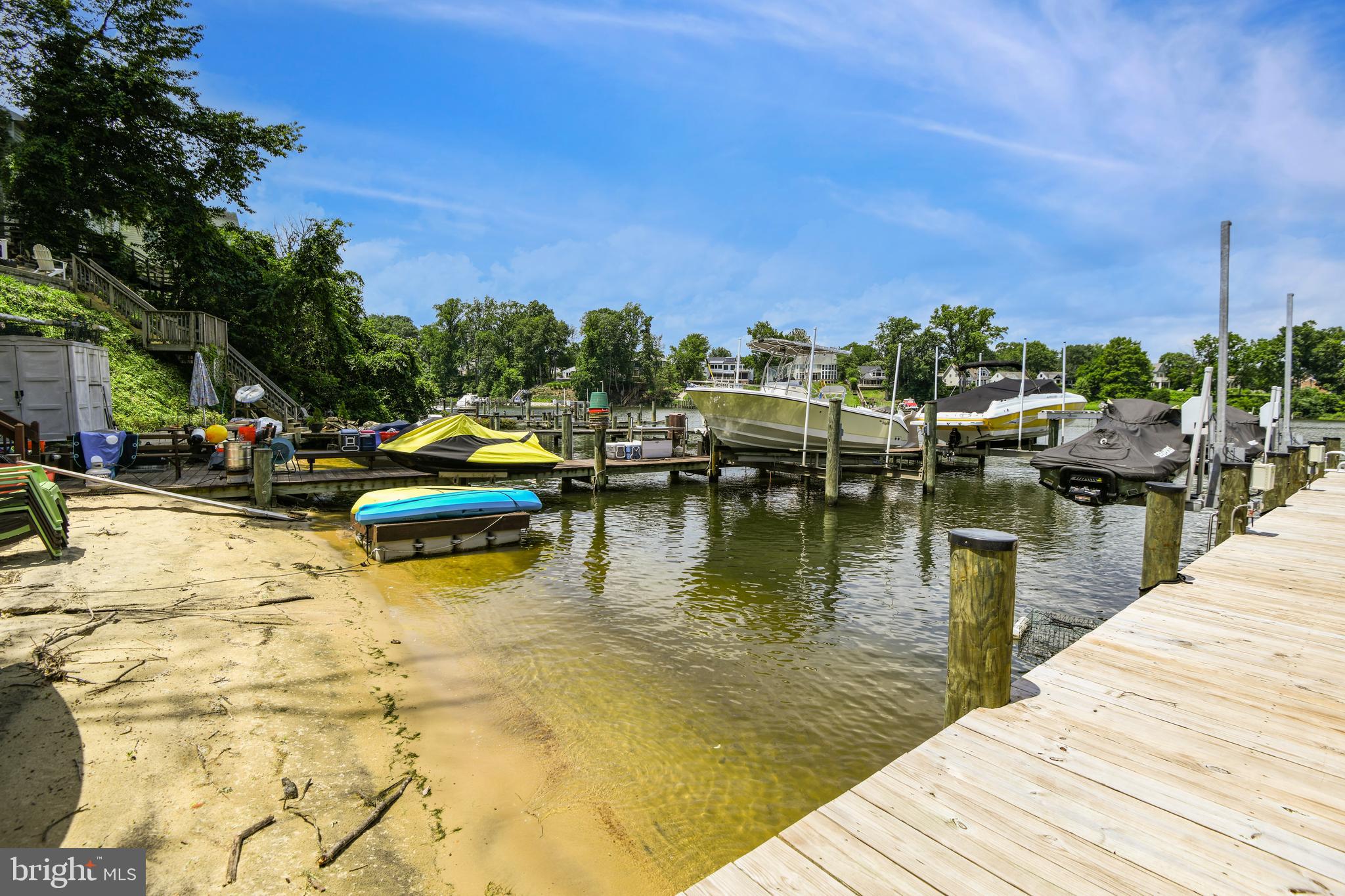 BELVEDERE BEACH/HARMONY - Residential