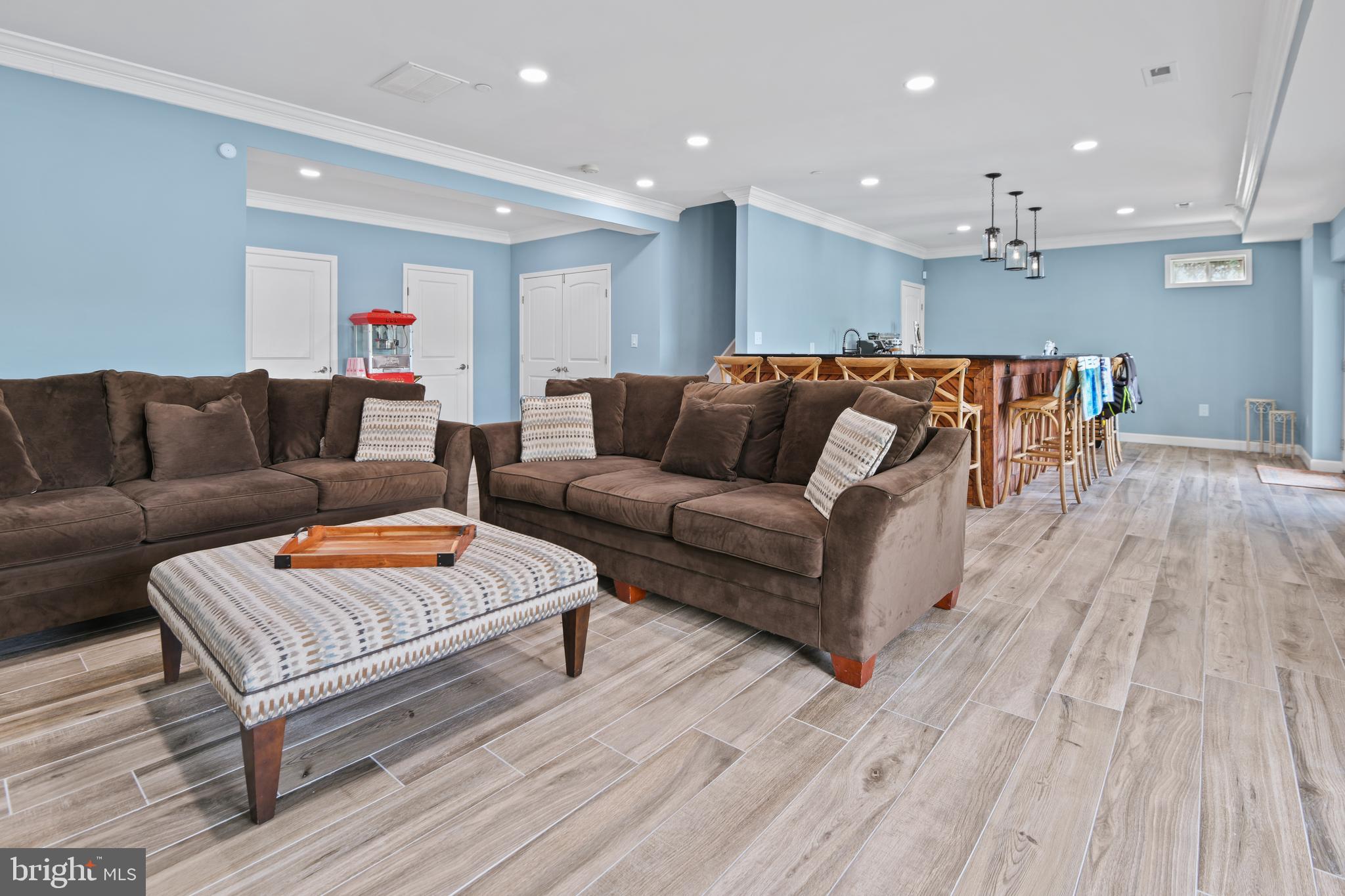 BELVEDERE BEACH/HARMONY - Residential