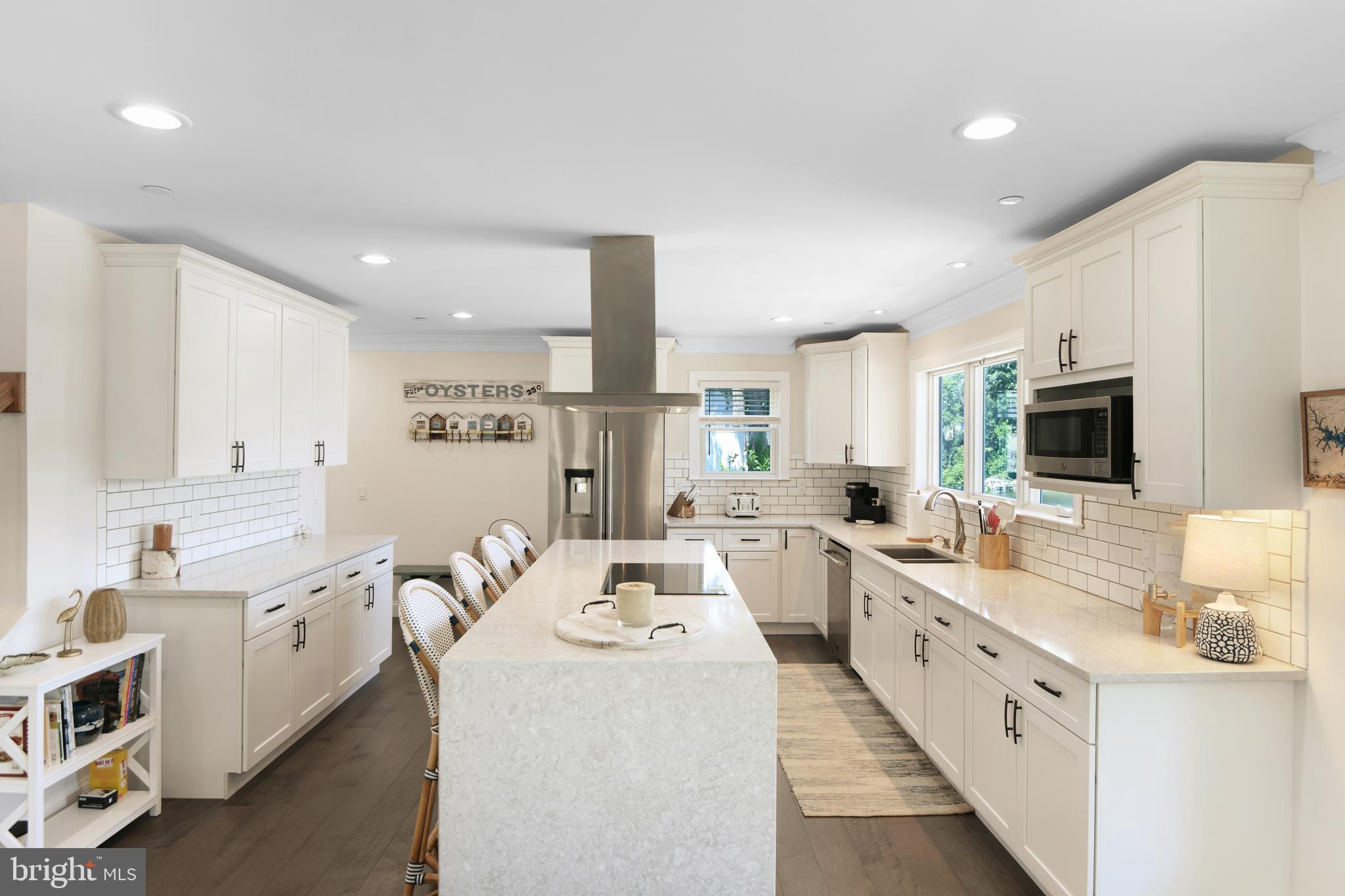 BELVEDERE BEACH/HARMONY - Residential