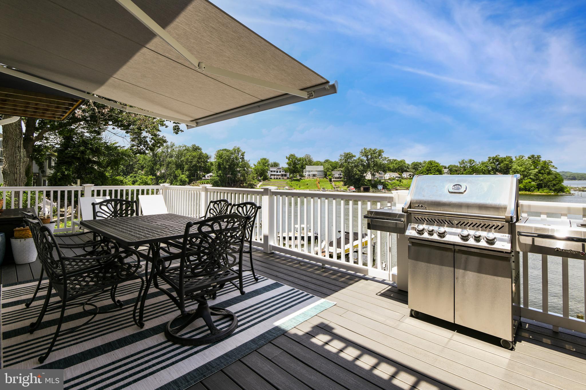 BELVEDERE BEACH/HARMONY - Residential