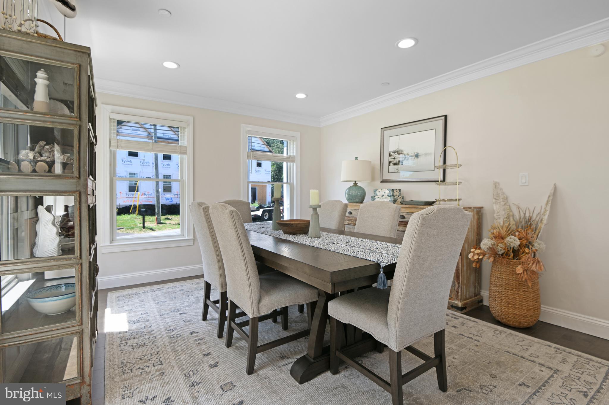 BELVEDERE BEACH/HARMONY - Residential