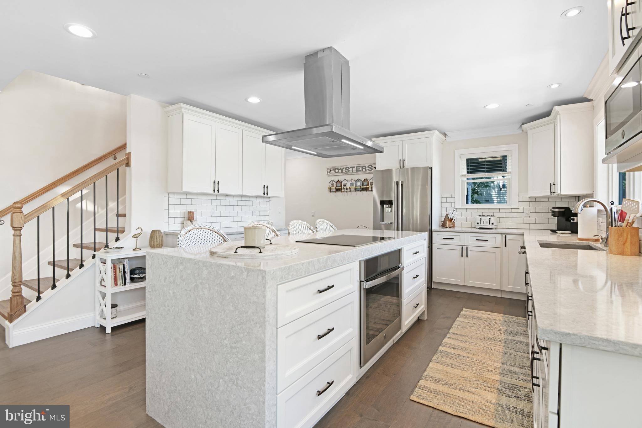 BELVEDERE BEACH/HARMONY - Residential