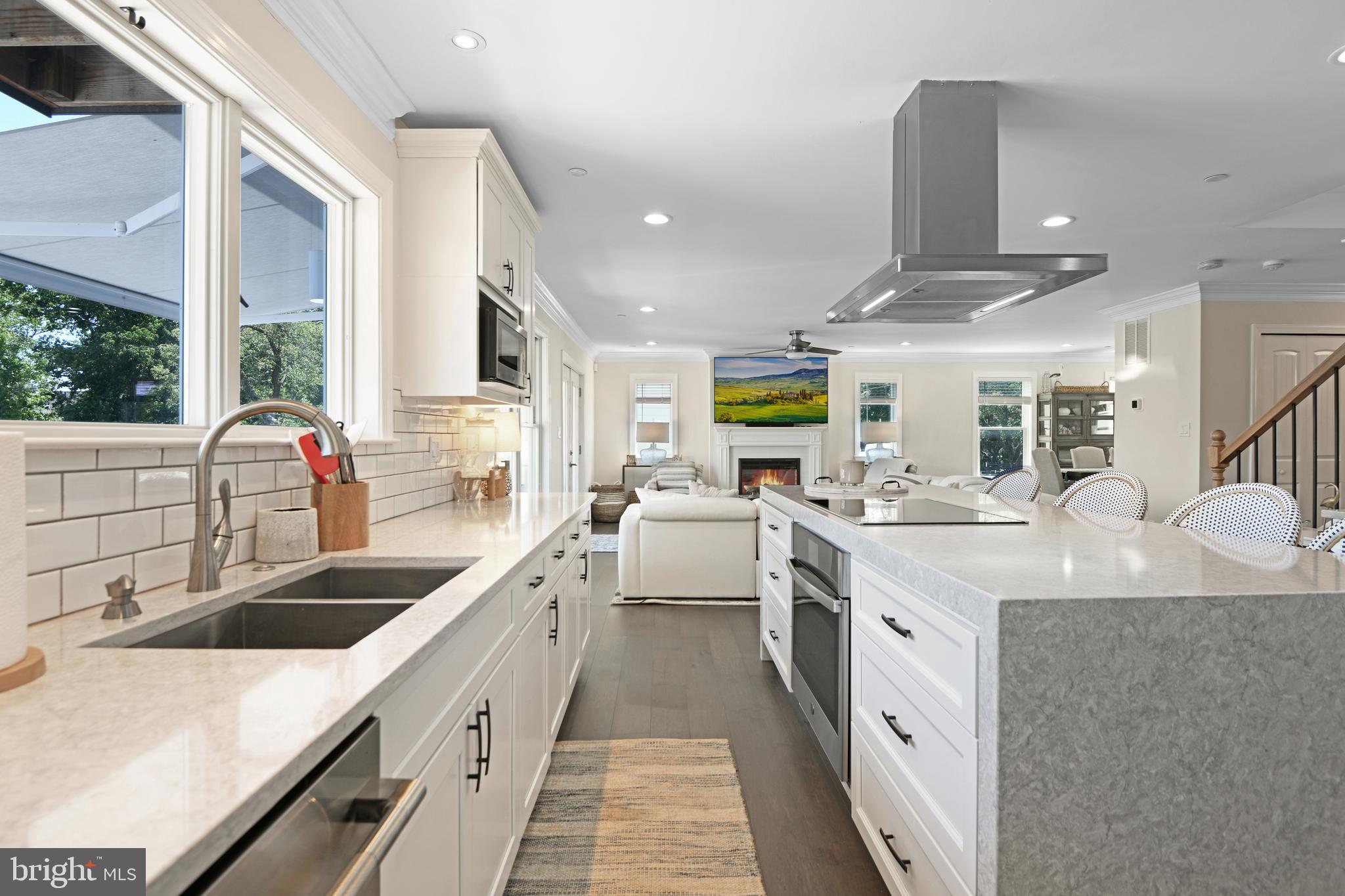 BELVEDERE BEACH/HARMONY - Residential