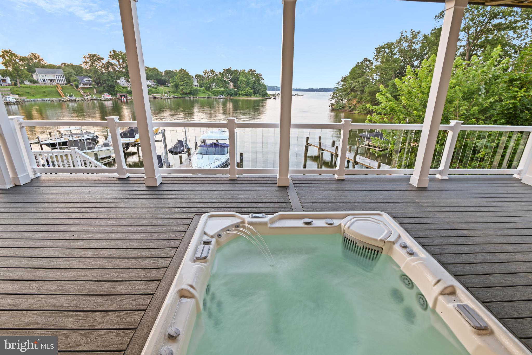 BELVEDERE BEACH/HARMONY - Residential