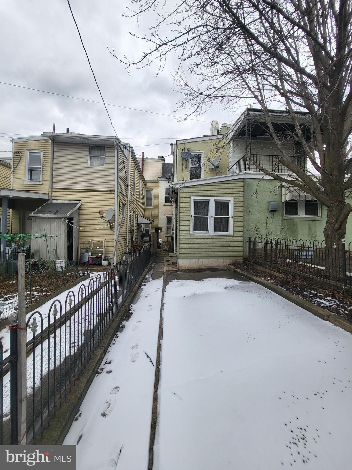 NONE AVAILABLE - Residential