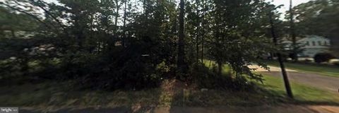 Vacant Land For Sale - 47 Hiland Avenue<br/> LANHAM, MD 20706