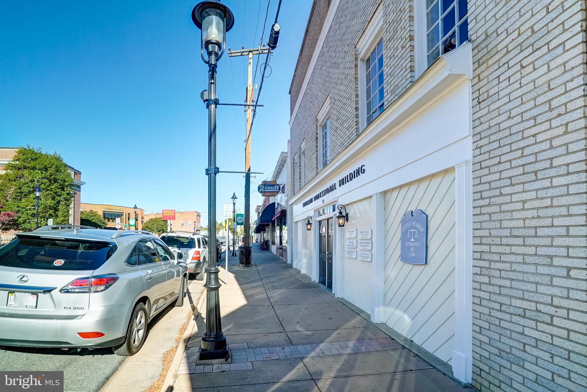 115 MAIN STREET