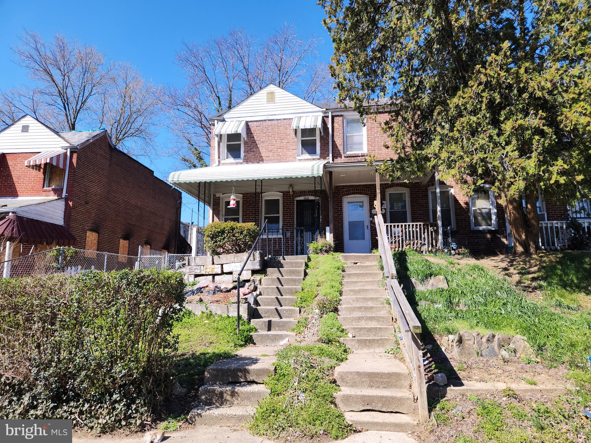 NORTHWEST COMMUNITY ACTION - Residential