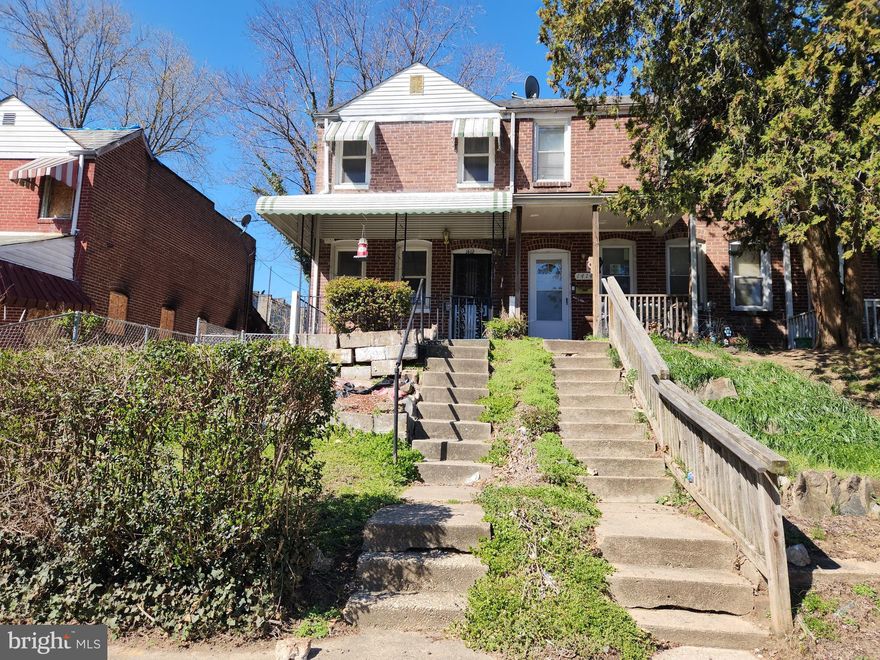Onsite Substitute Trustees' Sale. Piel Law Firm, LLC 502 Washington Avenue, Suite 730 Towson, Maryland 21204 SUBSTITUTE TRUSTEES’ SALE RESIDENTIAL REAL PROPERTY 1412 N. DUKELAND STREET BALTIMORE, MARYLAND 21216 Under and by virtue of the power of sale contained in that certain Purchase Money Deed of Trust, Assignment of Leases and Rents, Security Agreement and Fixture Filing executed by EW Property Management LLC and dated June 7, 2022, and recorded among the Land Records of Baltimore City, Maryland, at Liber 24896, folio 313 (the “Deed of Trust”), the holder of the indebtedness secured by the Deed of Trust (the “Noteholder”) having subsequently appointed Hunter C. Piel and Scott B. Wheat (collectively, the “Substitute Trustees”) as Substitute Trustees by instrument duly executed, acknowledged and recorded among the Land Records of Baltimore City, Maryland for the purposes therein contained, default having occurred under the terms of the Deed of Trust, the Substitute Trustees will offer for sale at public auction to the highest qualified bidder at the subject premises, 1412 N Dukeland Street, Baltimore, Maryland 21216, on: Wednesday, April 16, 2025 at 11:00 a.m.

ALL OF THAT real property being situate in Baltimore City, Maryland, being more particularly described in the Deed of Trust, in fee simple, and generally known as 1412 N. Dukeland Street, Baltimore, Maryland 21216 (the “Property”). 

TERMS OF SALE:  A deposit in the amount of Seven Thousand Dollars ($7,000.00), payable in cash, certified check, or other form acceptable to the Substitute Trustees, in his sole and absolute discretion, will be required of the purchaser(s) at the time and place of sale.  The deposit must be increased to 10% of the purchase price within two (2) business days, and delivered to the office of the Auctioneer in the same form as the initial deposit.  The balance of the purchase price shall be due in cash or by certified check with interest on the unpaid balance of the purchase price at the rate of ten percent (10%) per annum from the date of sale to and including the date of settlement.  In the event the Noteholder, or an affiliate thereof, is the successful bidder at the sale, such party will not be required to make a deposit or to pay interest on the unpaid purchase money.  Taxes, water rent/charges, ground rent, if any, and all other municipal charges and liens owed against the Property shall be the sole responsibility of the purchaser(s) and shall be paid by the purchaser(s) at settlement.  In addition, all other charges, expenses and liens owed against the Property including, but not limited to, all condominium fees and expenses and public charges and assessments owed against the Property and payable on an annual basis, such as sanitary and/or metropolitan district charges, if any, shall also be the responsibility of the purchaser(s) and shall be paid by the purchaser(s) at settlement.  The Substitute Trustees reserve the right to reject any and all bids, and to extend the time for settlement, if applicable.  In the event any taxes or other municipal charges have been prepaid, such amounts shall be adjusted as of the date of the foreclosure sale.