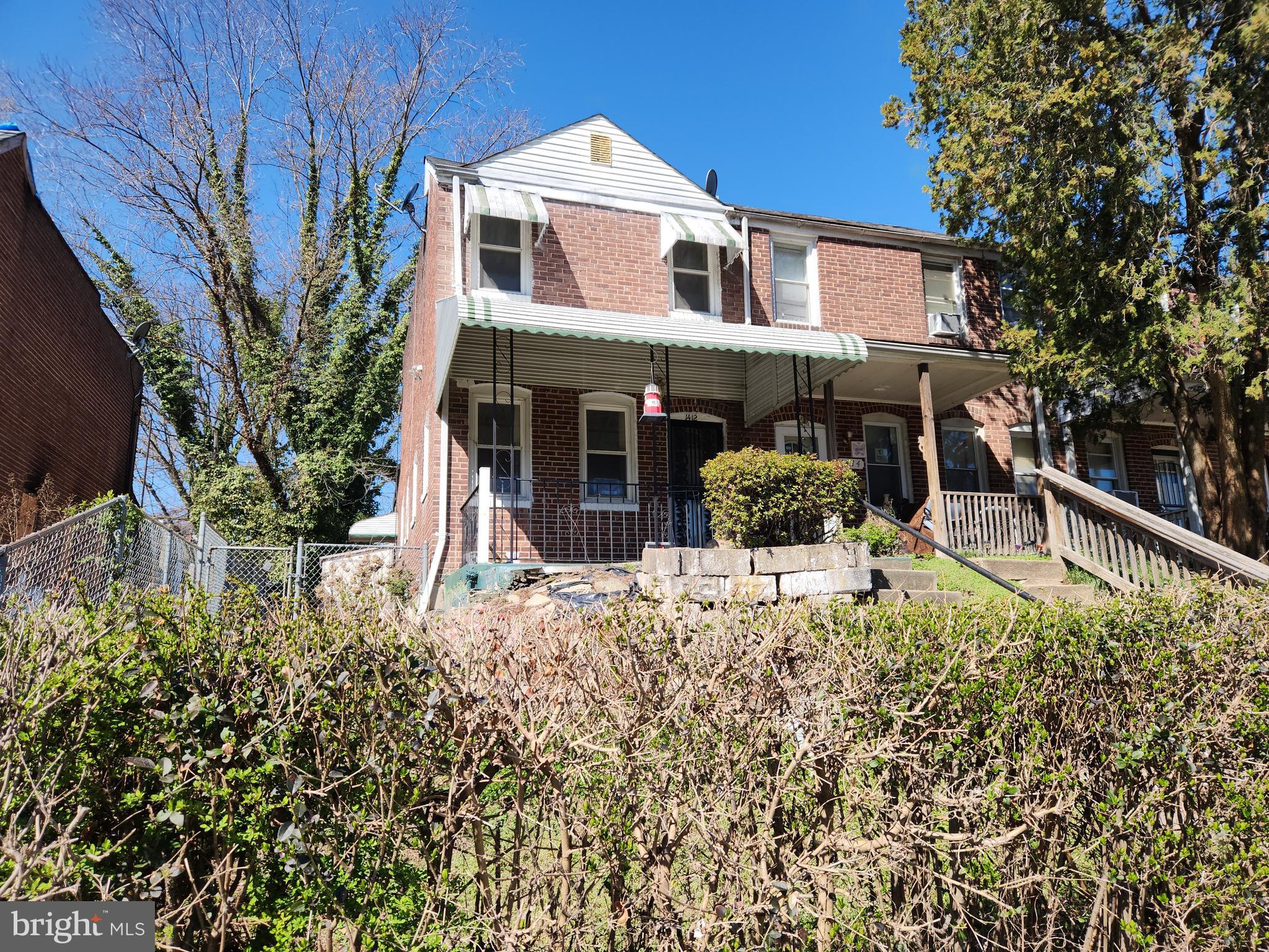 NORTHWEST COMMUNITY ACTION - Residential