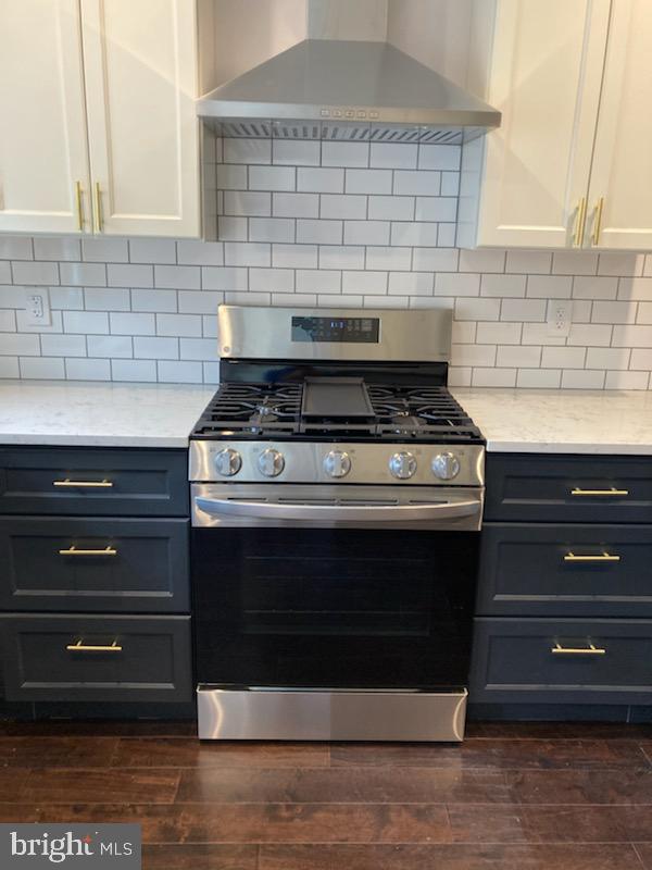 POINT BREEZE - Residential