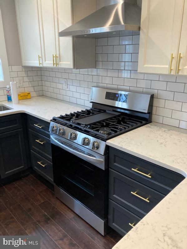 POINT BREEZE - Residential