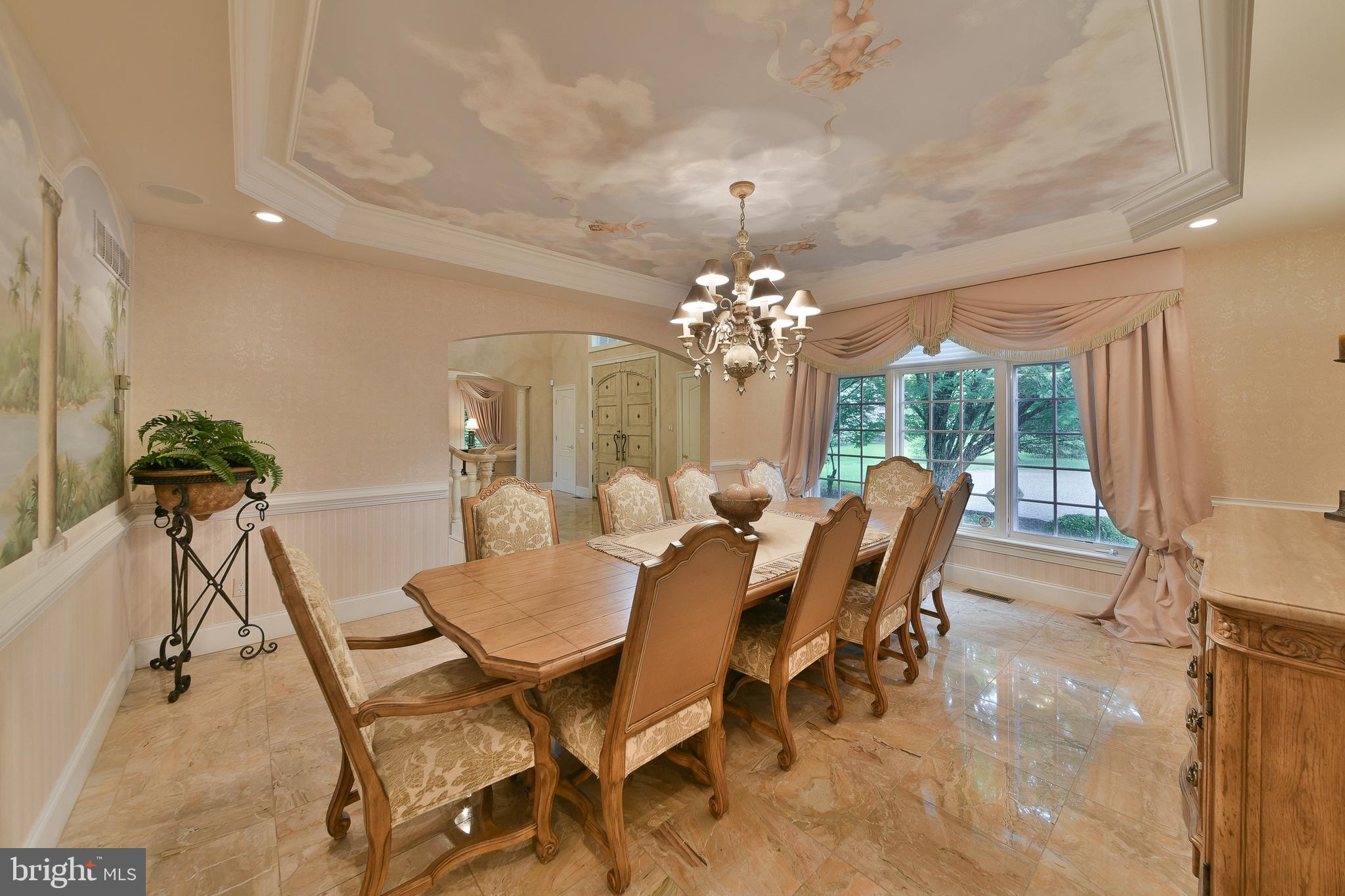 LAMPLIGHTER GLEN - Residential
