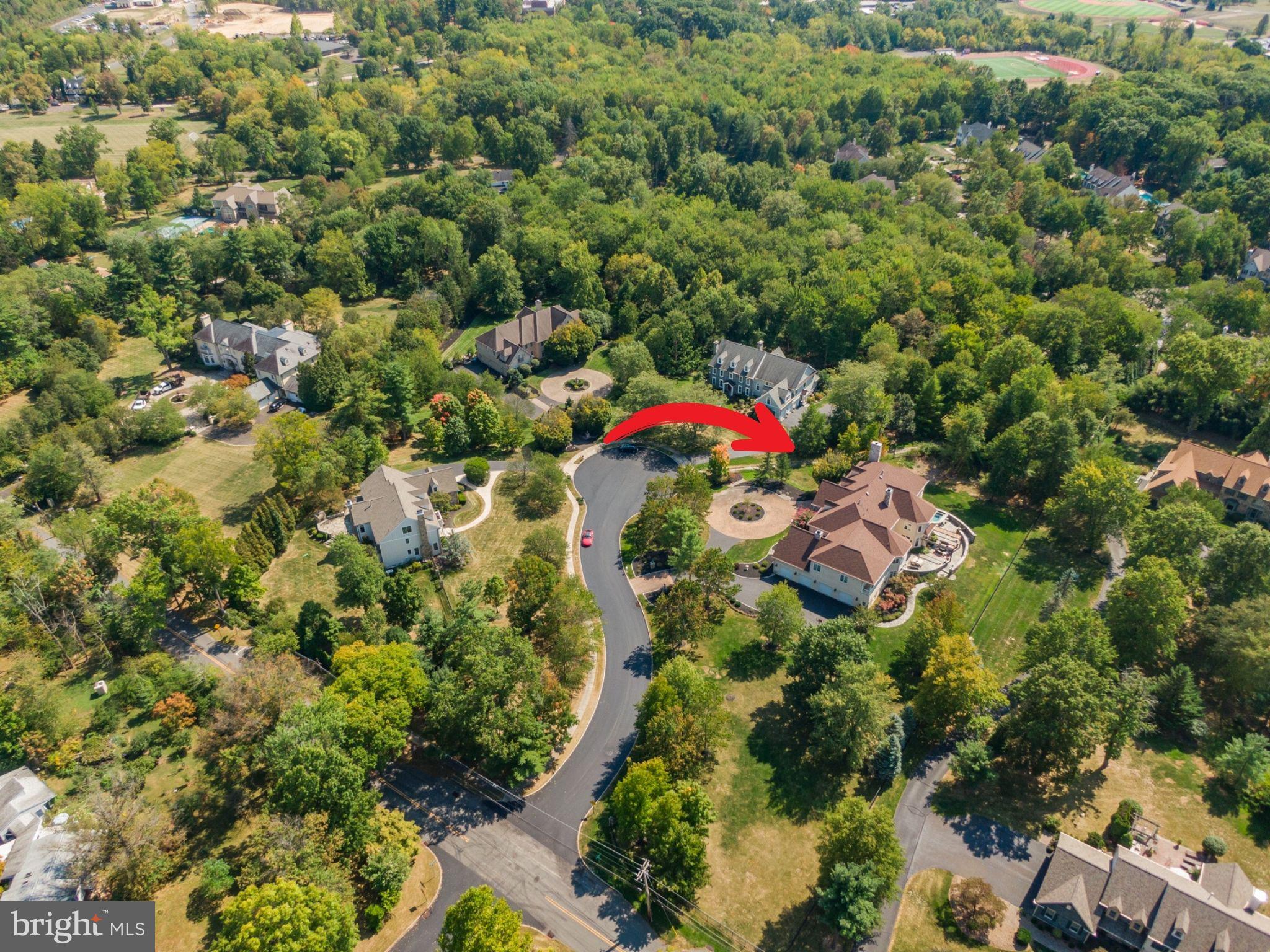 LAMPLIGHTER GLEN - Residential
