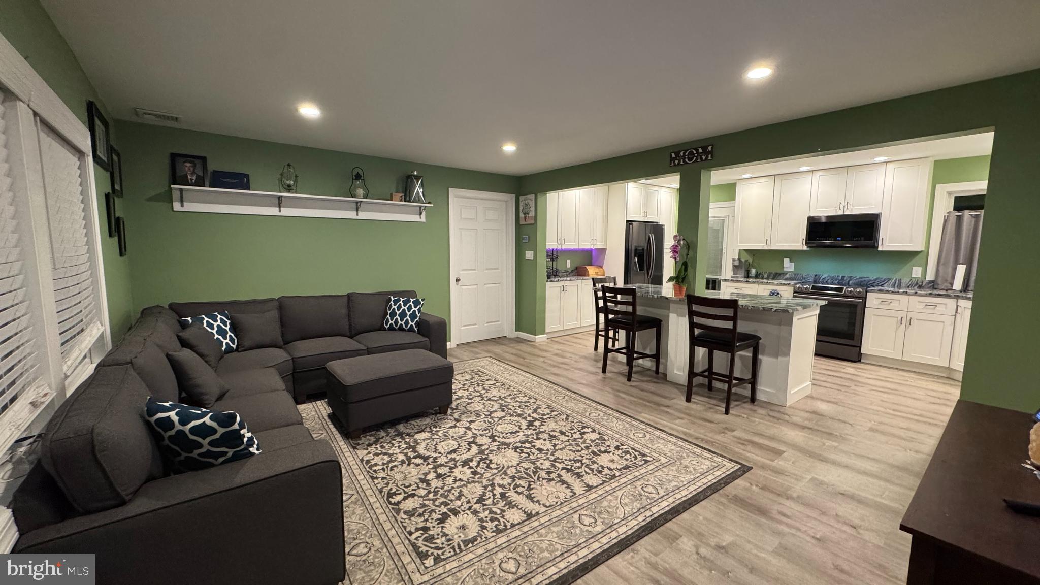 JUNIPER HILL - Residential