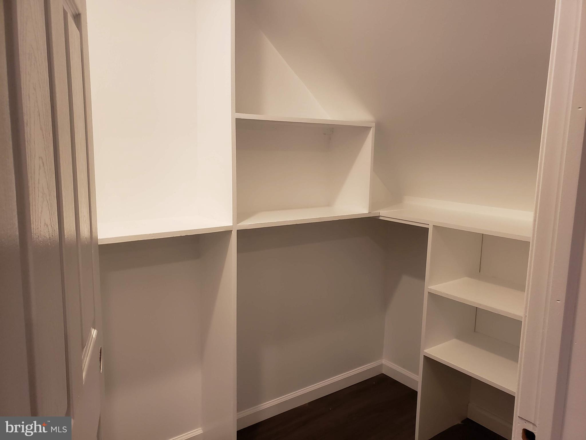 JUNIPER HILL - Residential