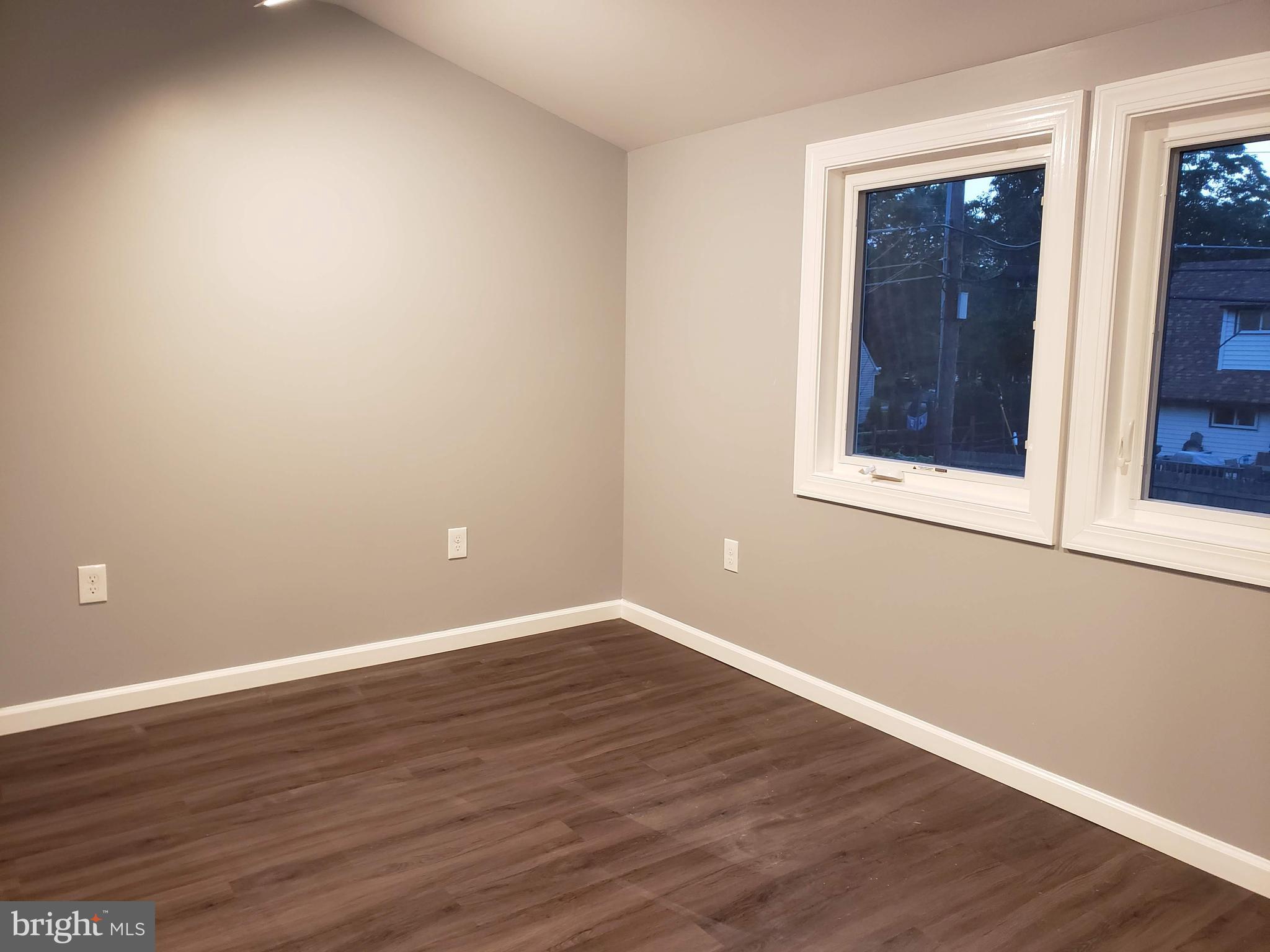 JUNIPER HILL - Residential