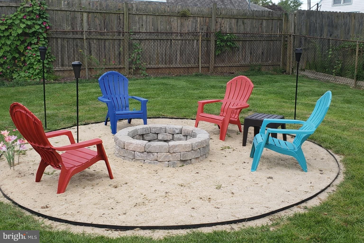 JUNIPER HILL - Residential