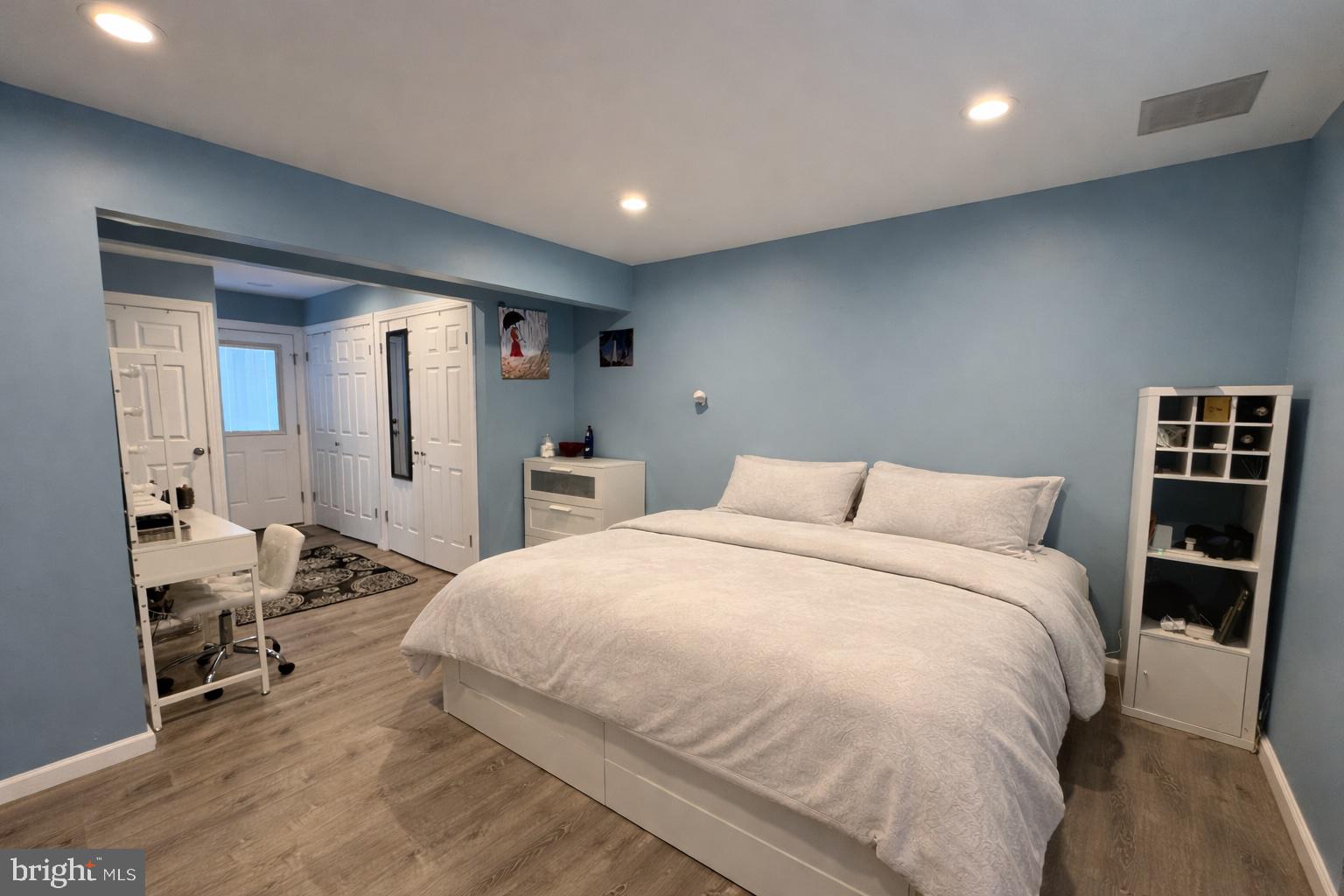 JUNIPER HILL - Residential