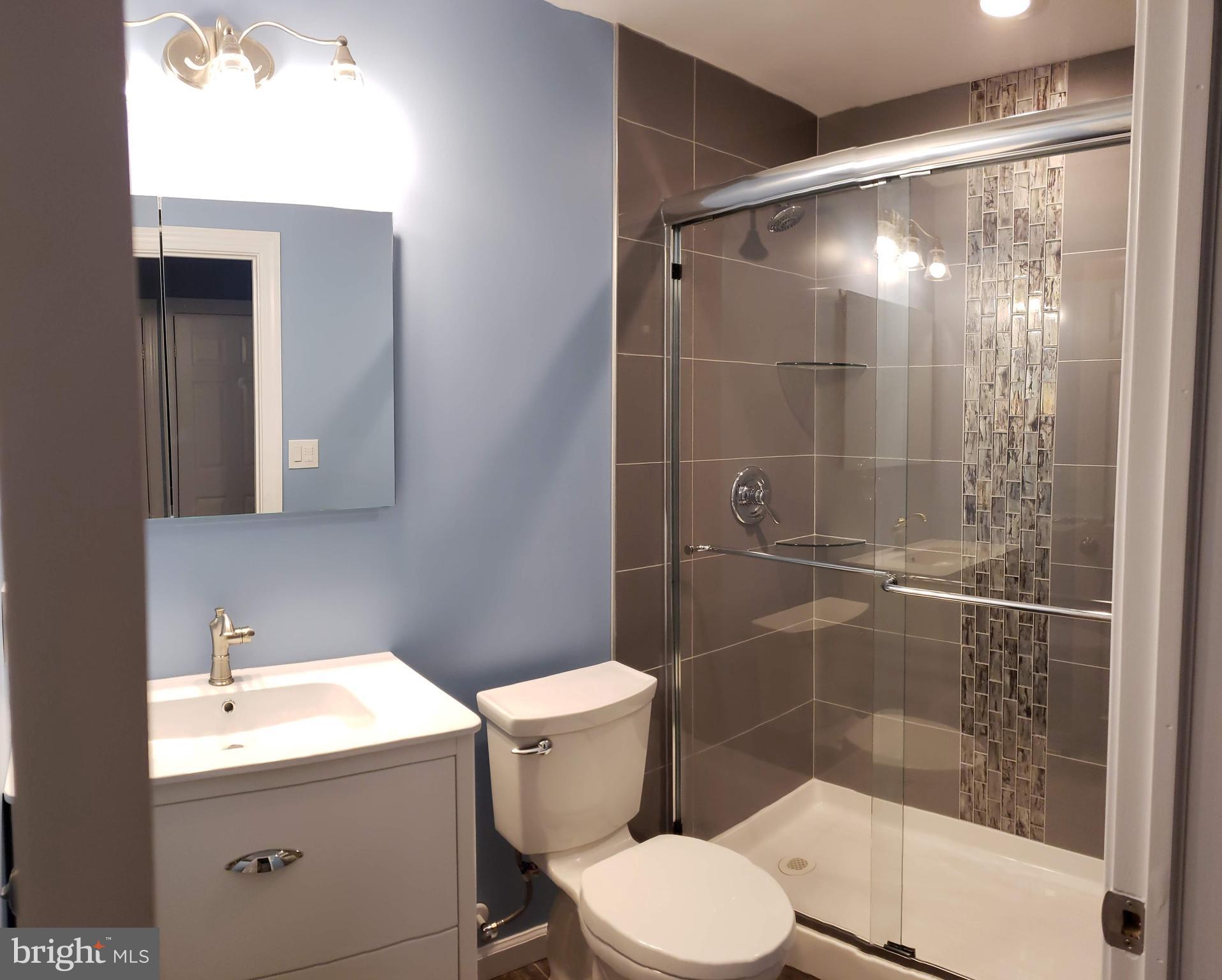 JUNIPER HILL - Residential