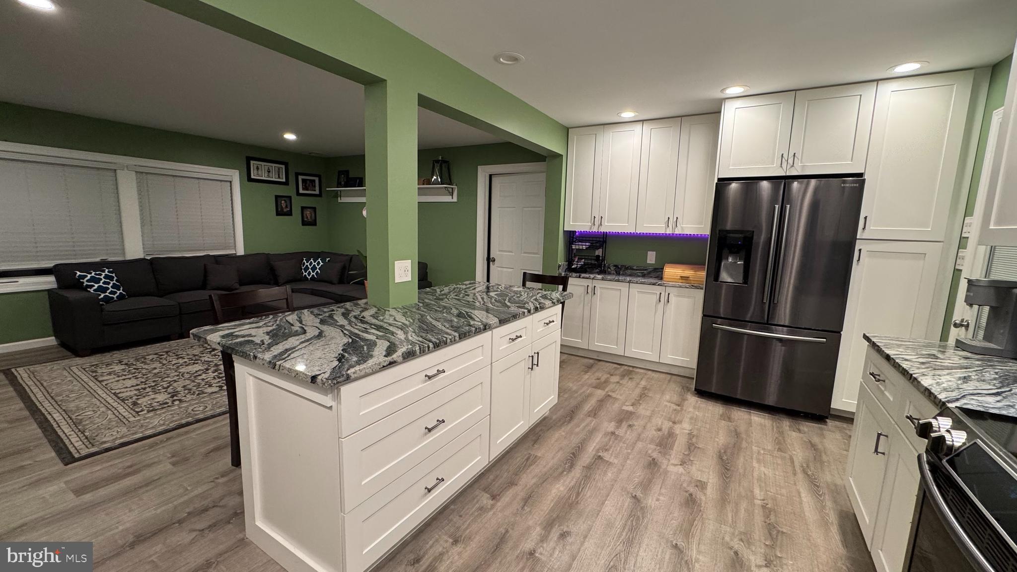 JUNIPER HILL - Residential