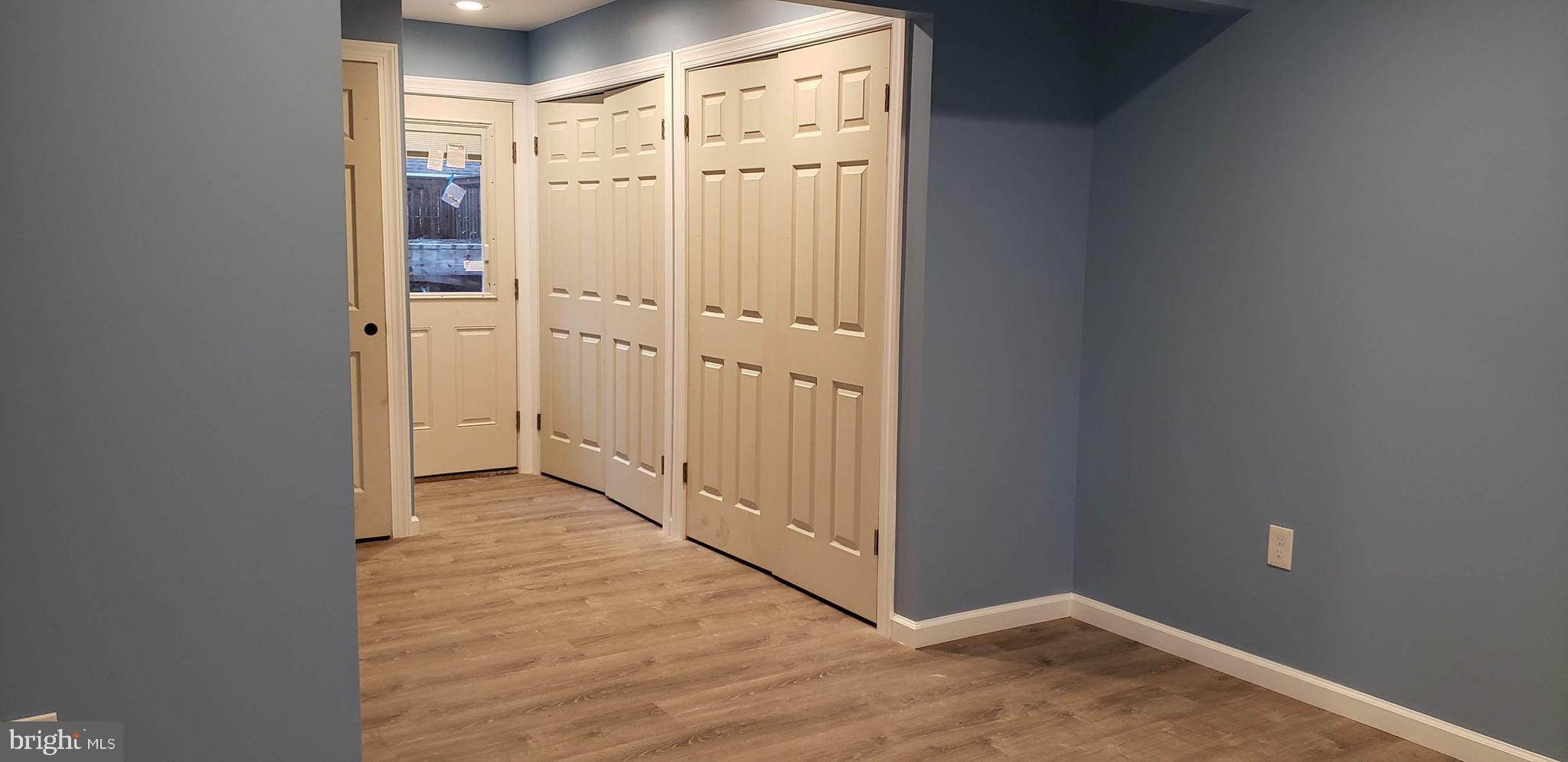 JUNIPER HILL - Residential