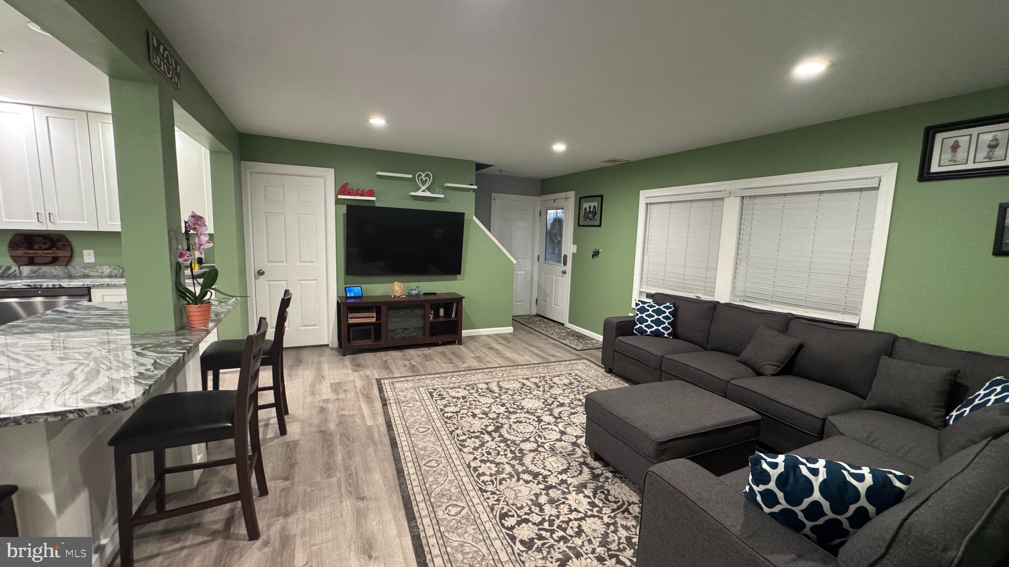 JUNIPER HILL - Residential