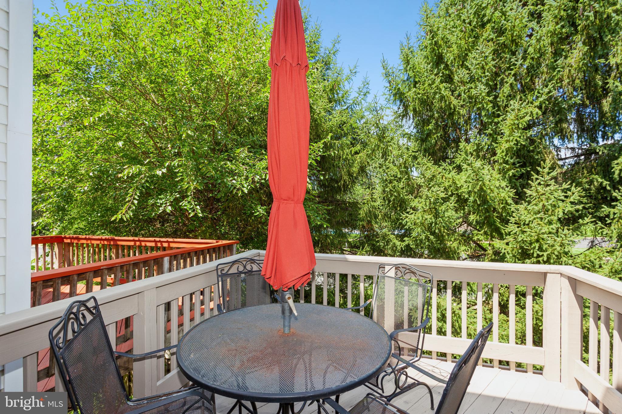 SUFFOLK PLACE - Residential