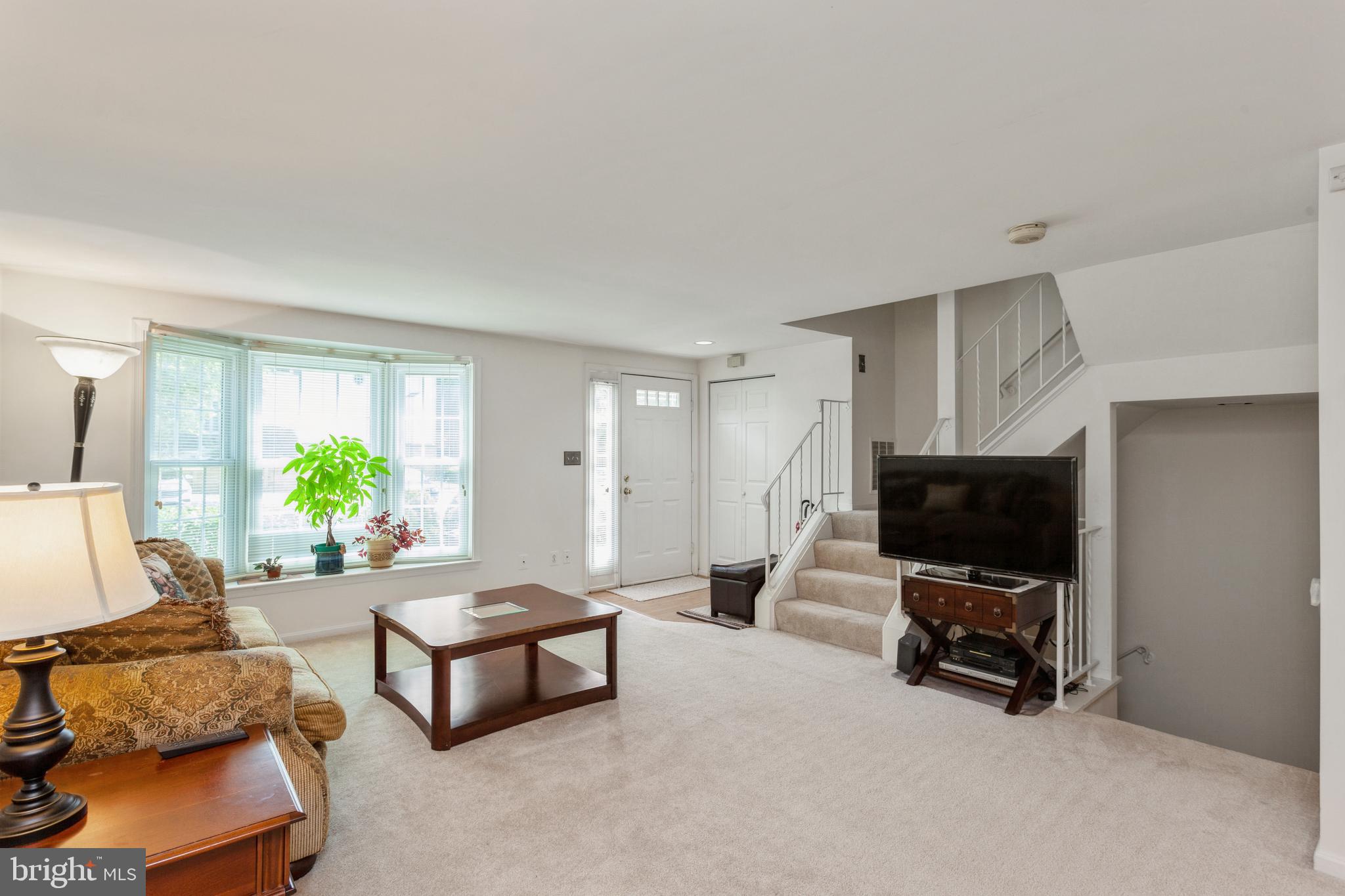 SUFFOLK PLACE - Residential