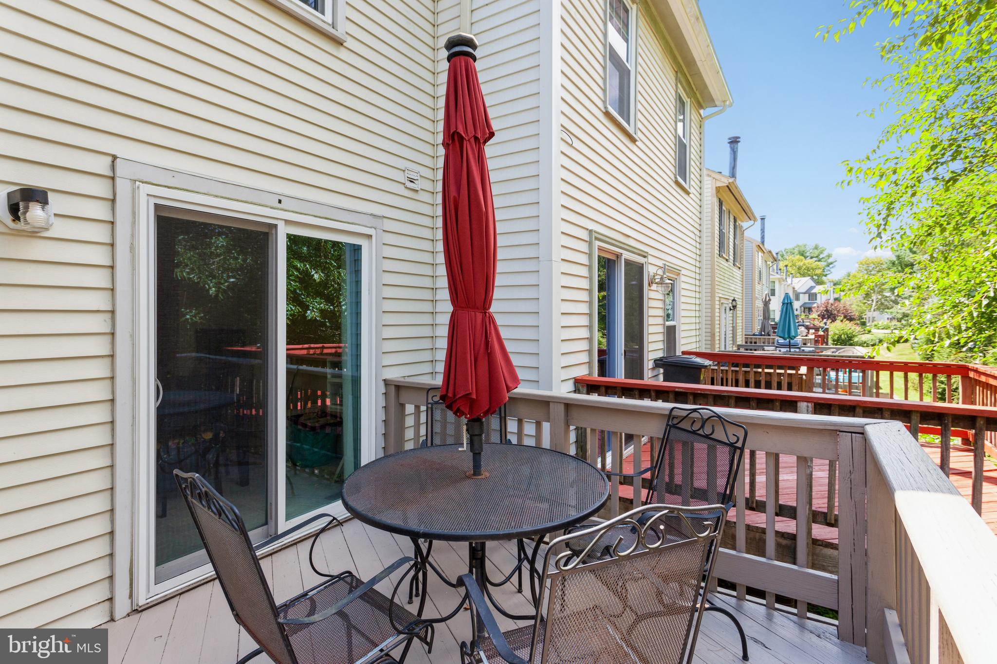 SUFFOLK PLACE - Residential