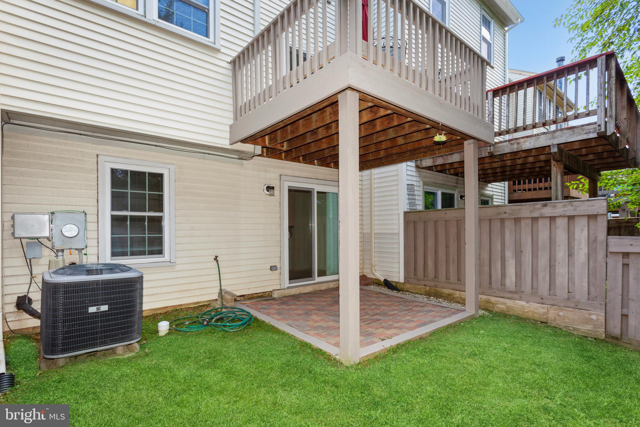 SUFFOLK PLACE - Residential