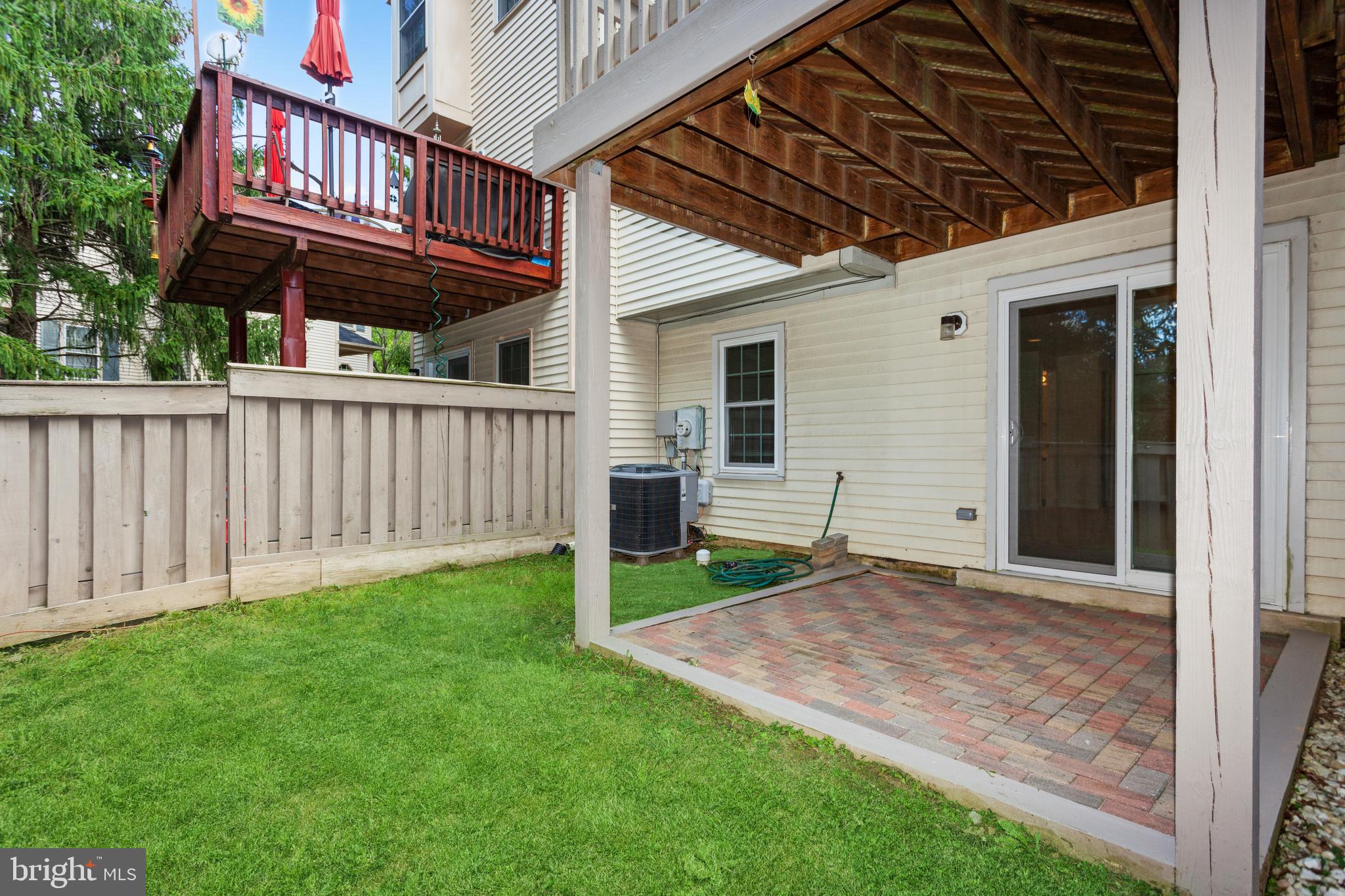 SUFFOLK PLACE - Residential