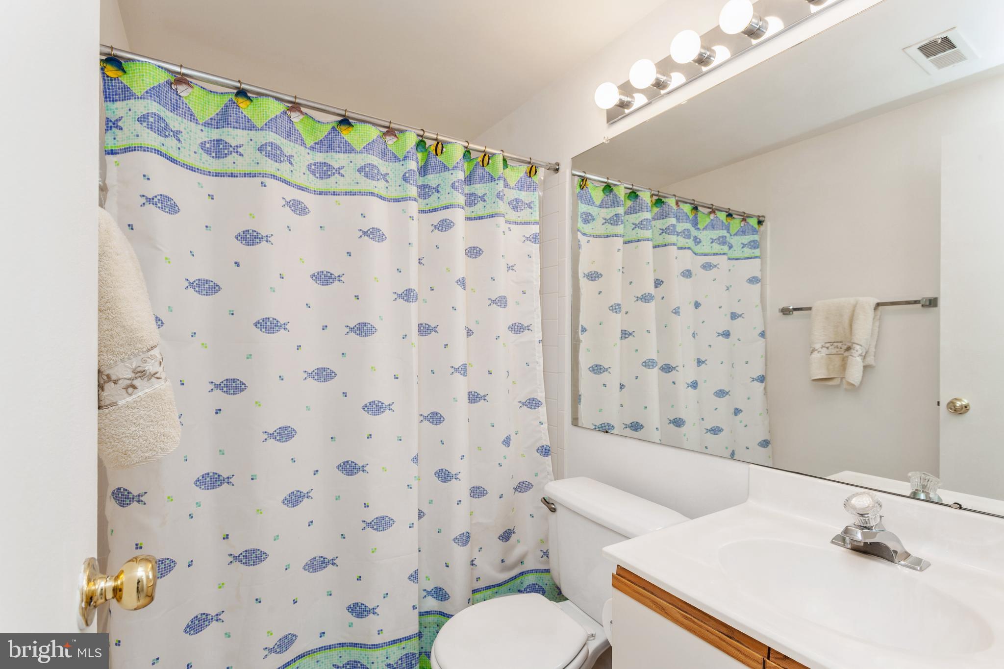 SUFFOLK PLACE - Residential