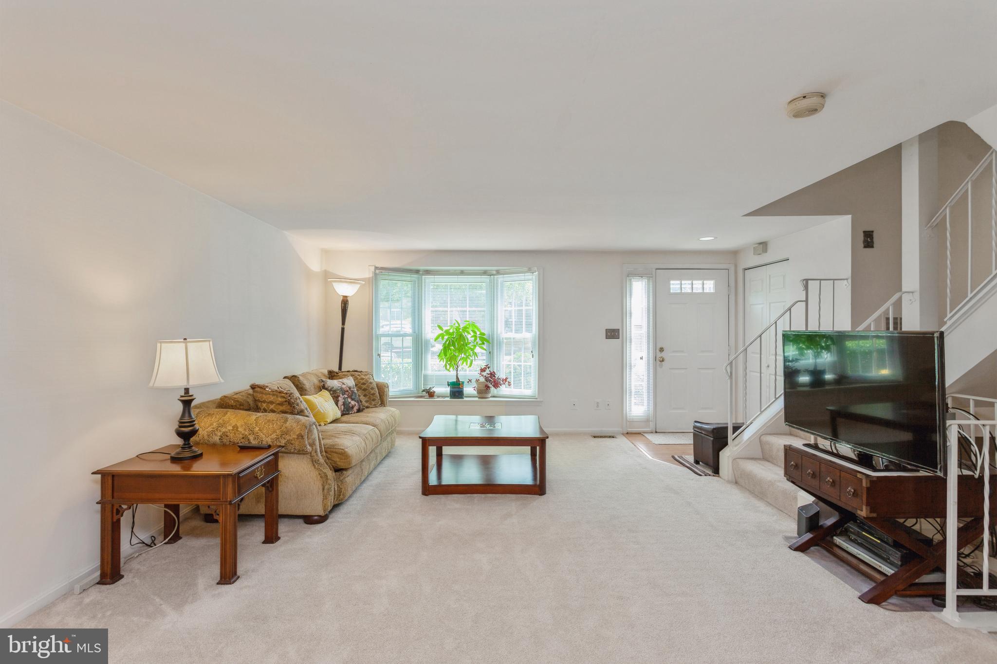 SUFFOLK PLACE - Residential