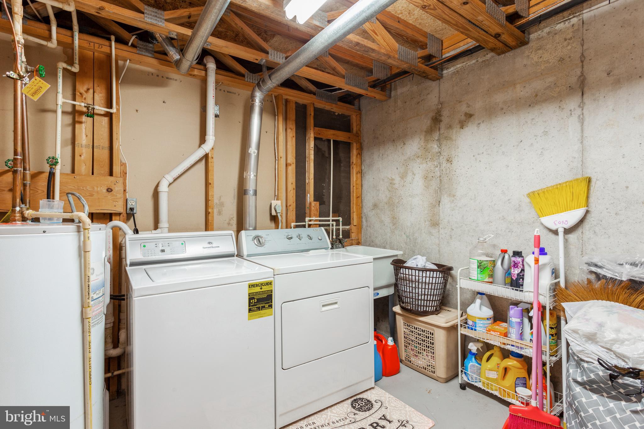 SUFFOLK PLACE - Residential