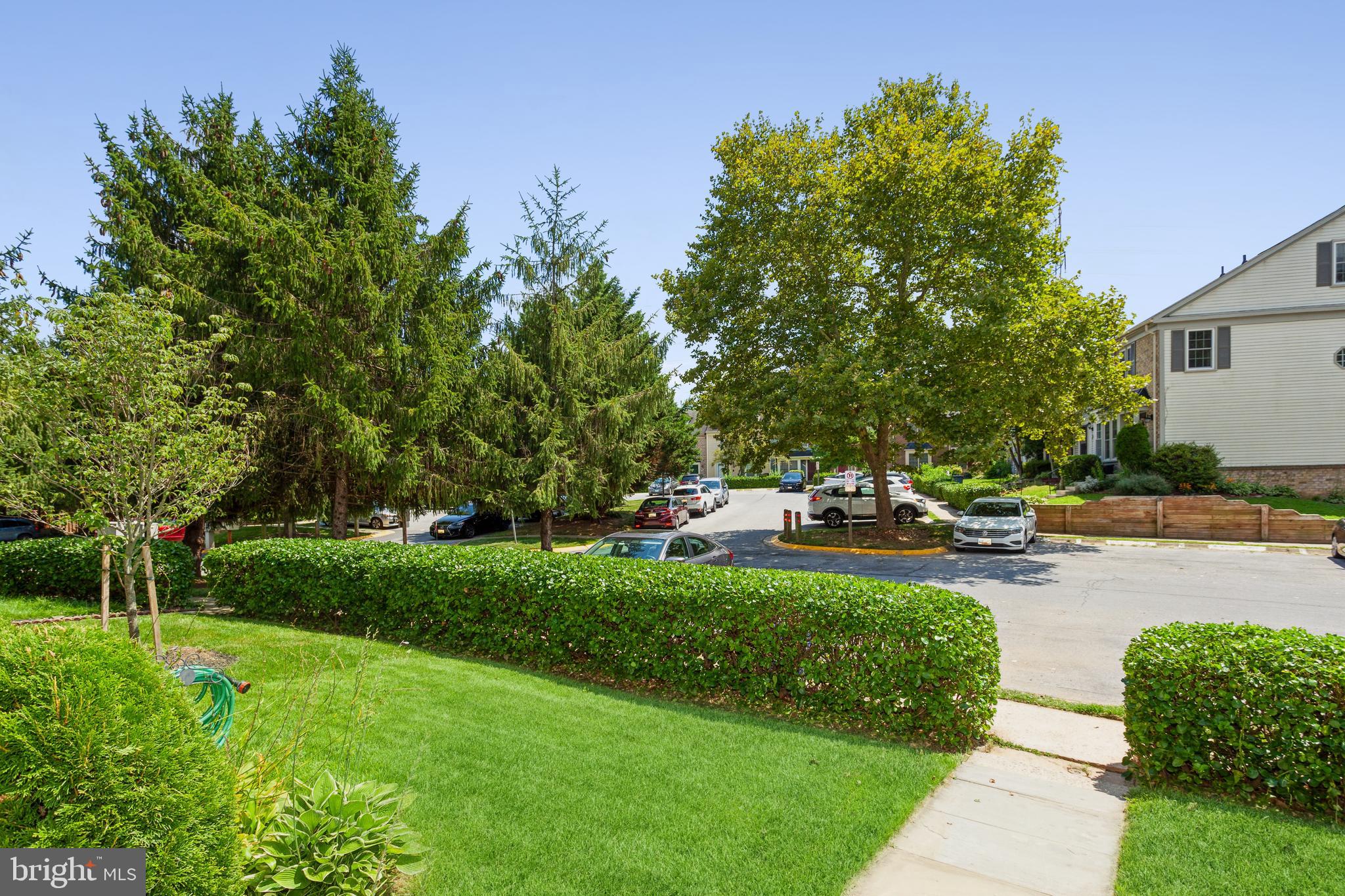 SUFFOLK PLACE - Residential