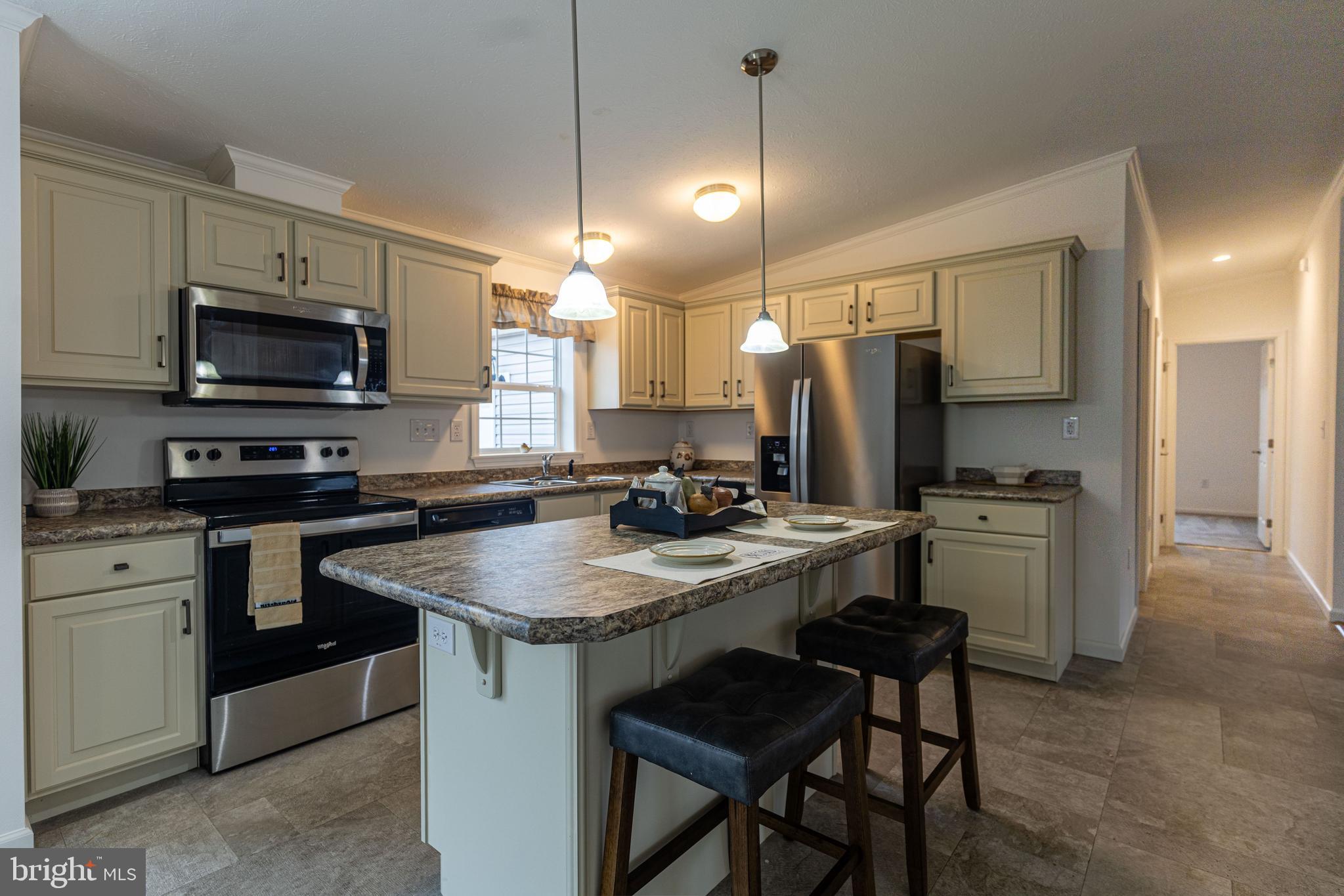 SHIPPENSBURG VILLAGE - Residential