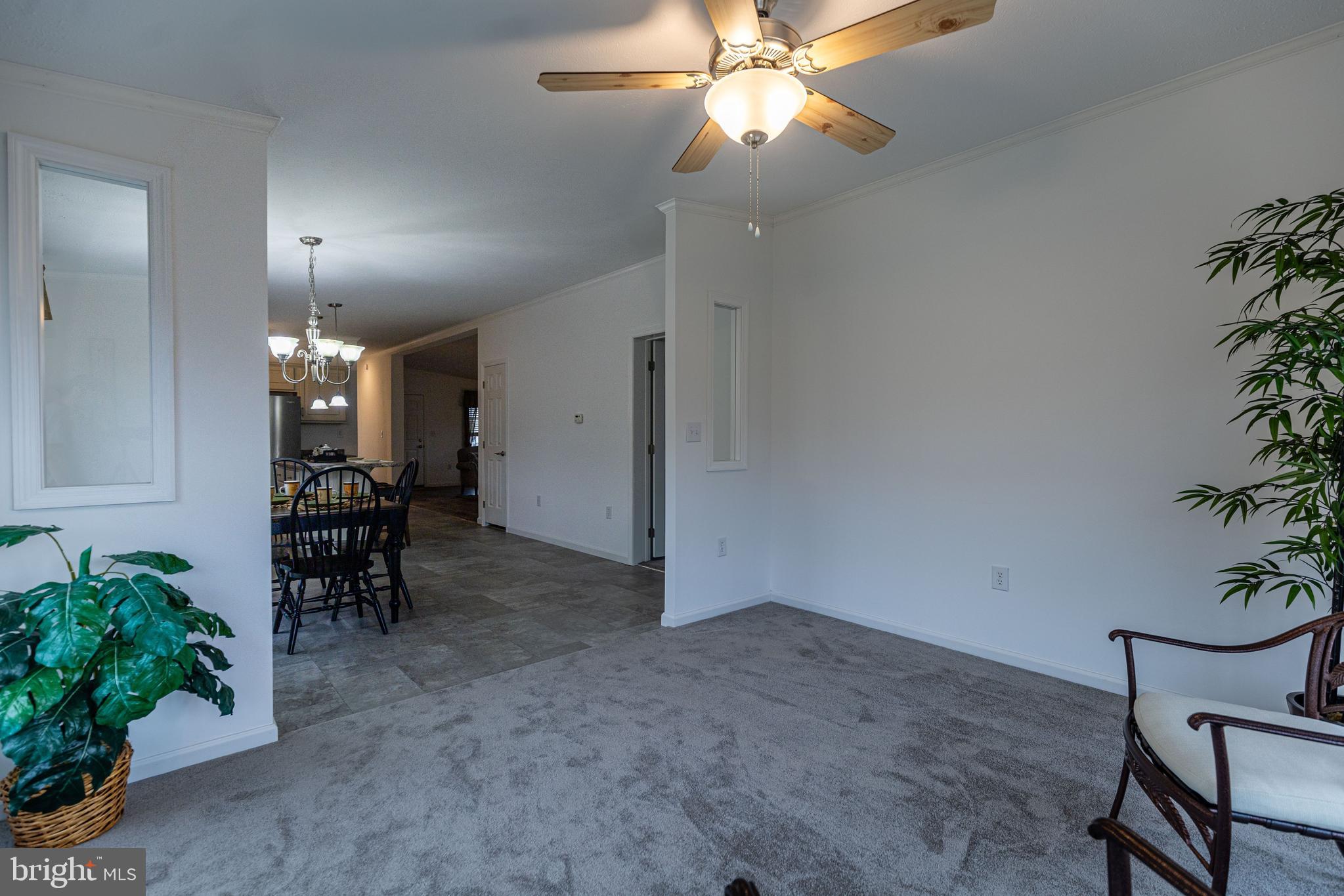 SHIPPENSBURG VILLAGE - Residential