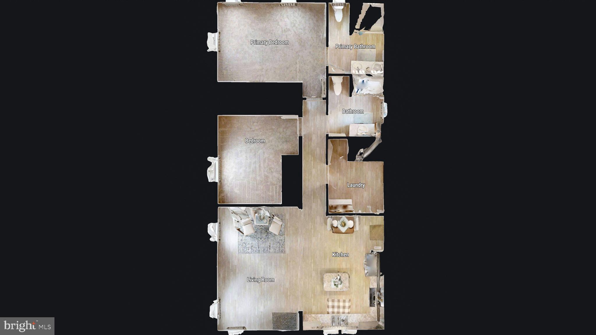 SHIPPENSBURG VILLAGE - Residential