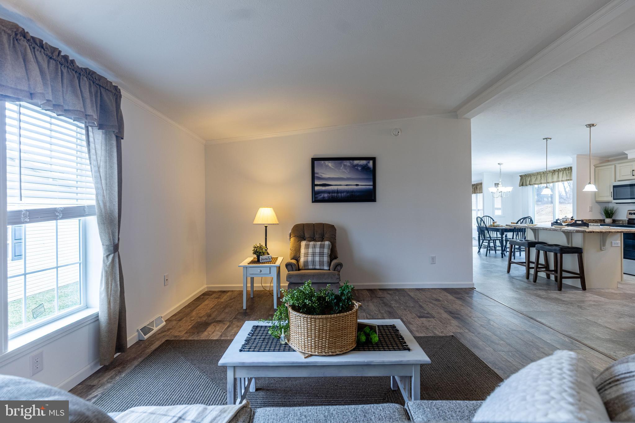 SHIPPENSBURG VILLAGE - Residential