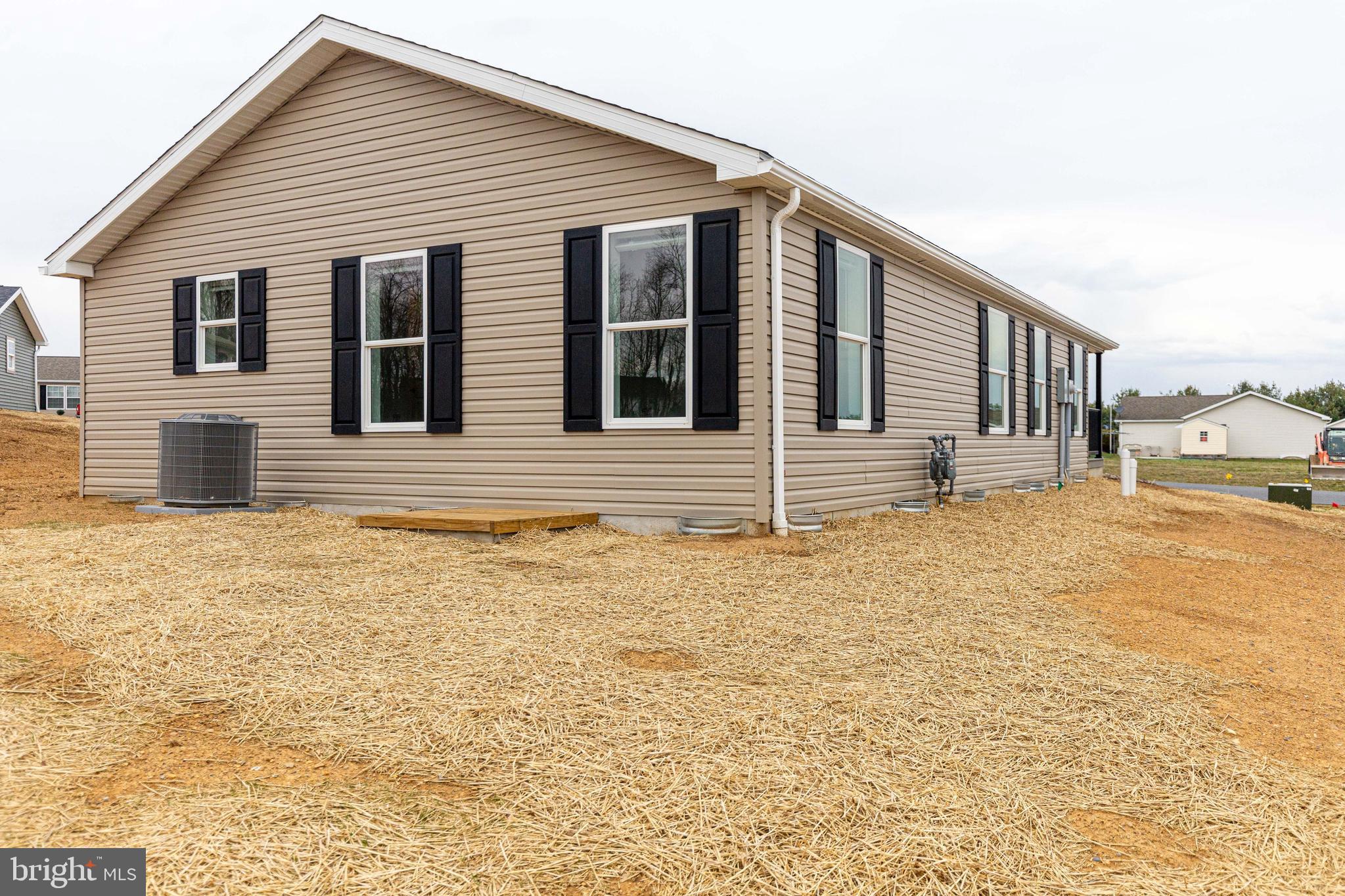 SHIPPENSBURG VILLAGE - Residential