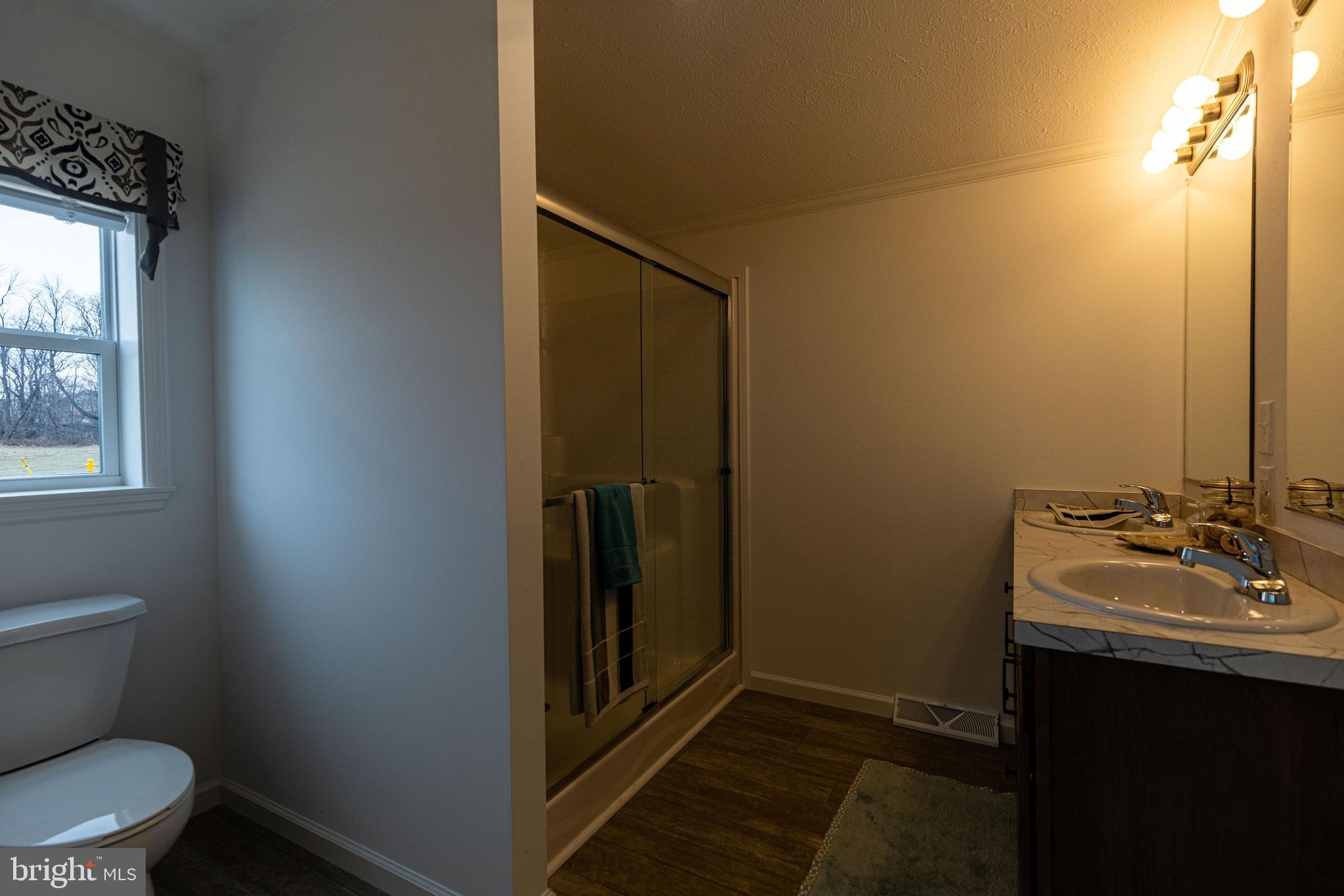 SHIPPENSBURG VILLAGE - Residential