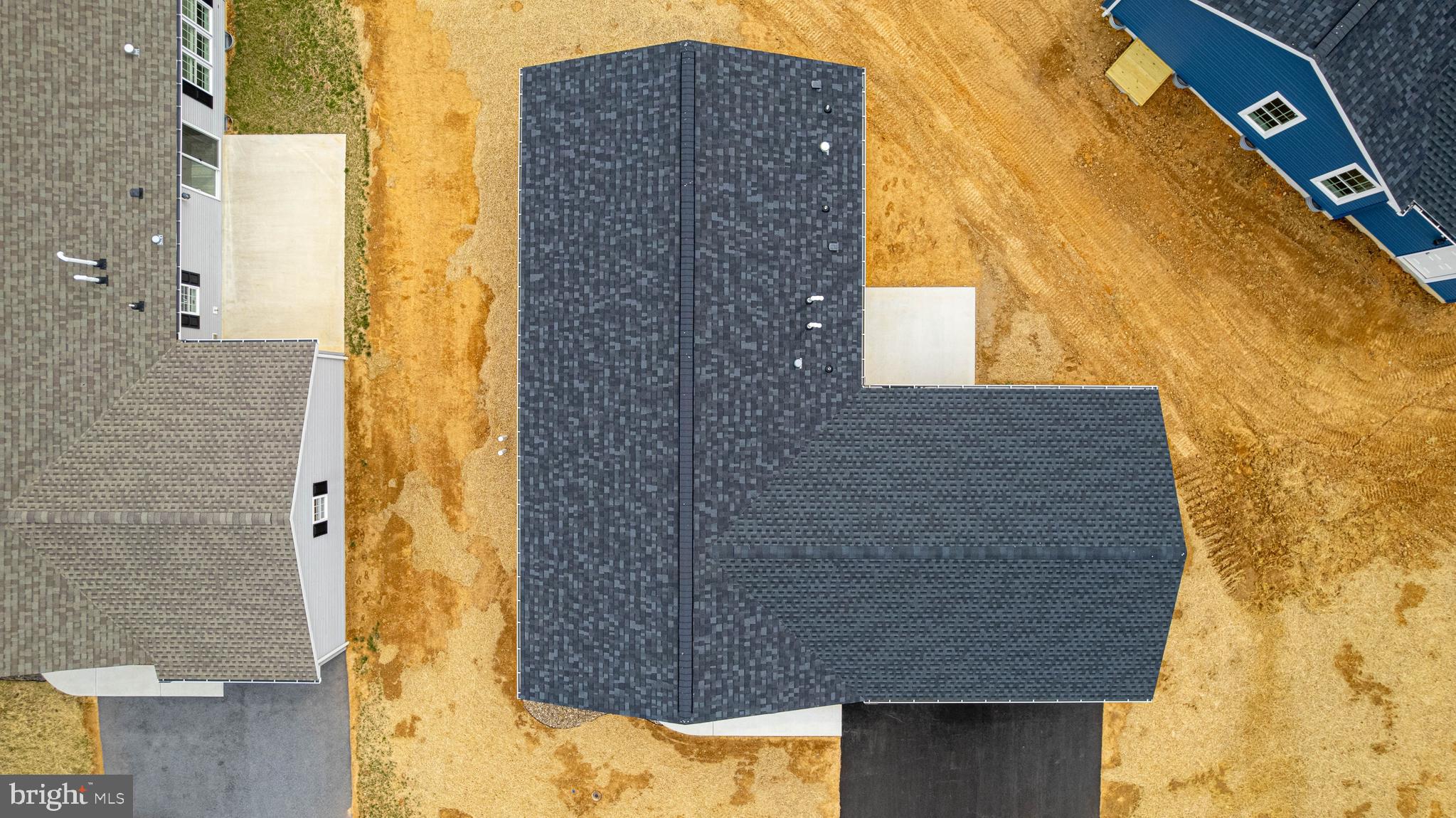 SHIPPENSBURG VILLAGE - Residential