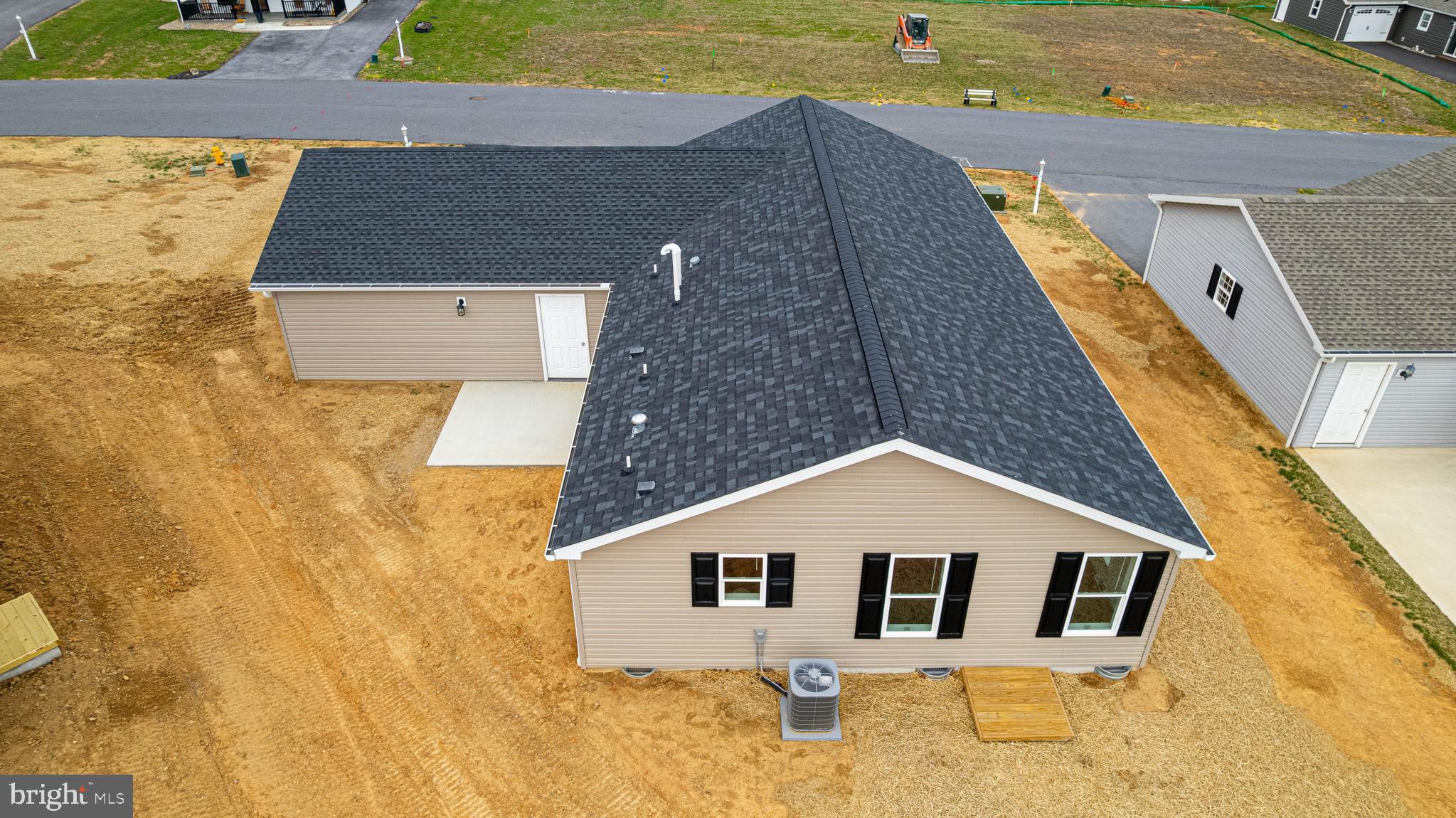 SHIPPENSBURG VILLAGE - Residential