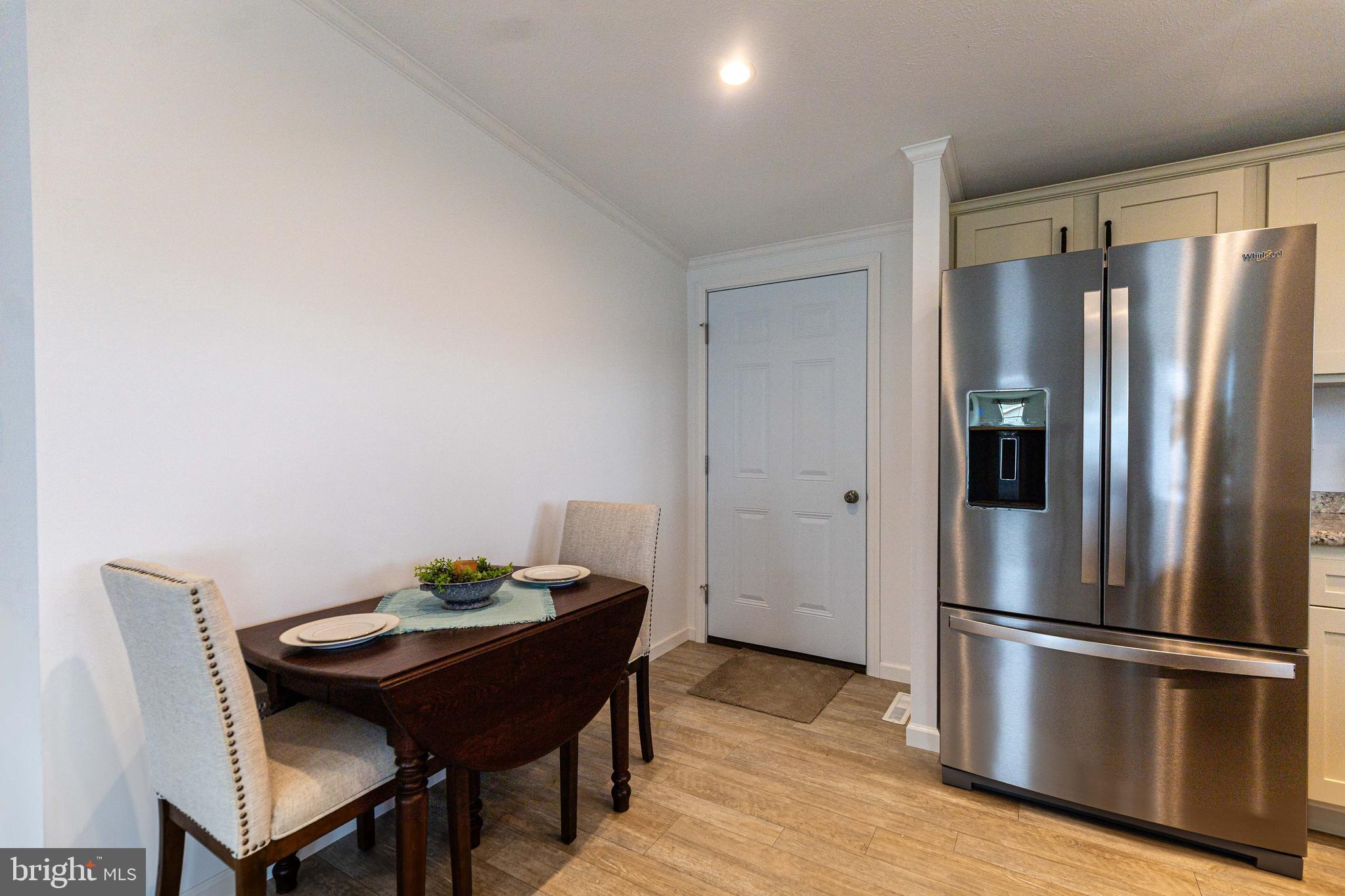 SHIPPENSBURG VILLAGE - Residential