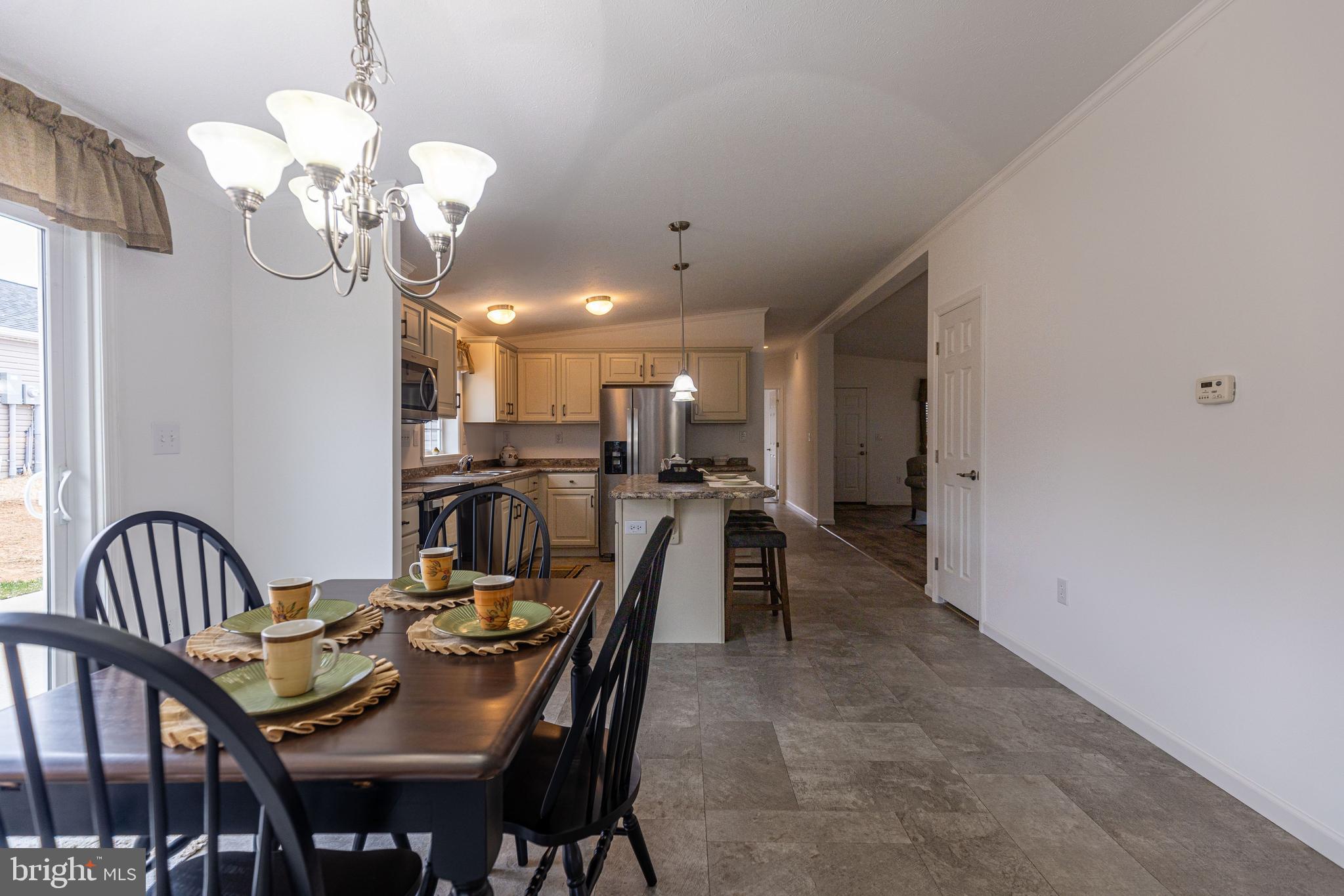 SHIPPENSBURG VILLAGE - Residential